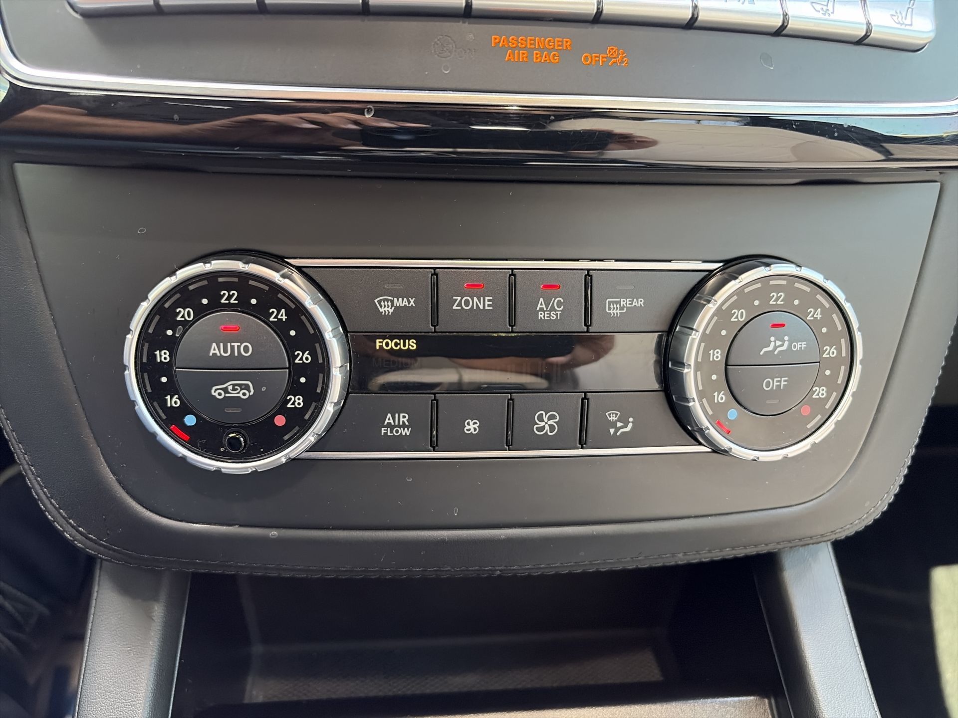2019 Mercedes-Benz GLS450 in Woodbridge, Ontario