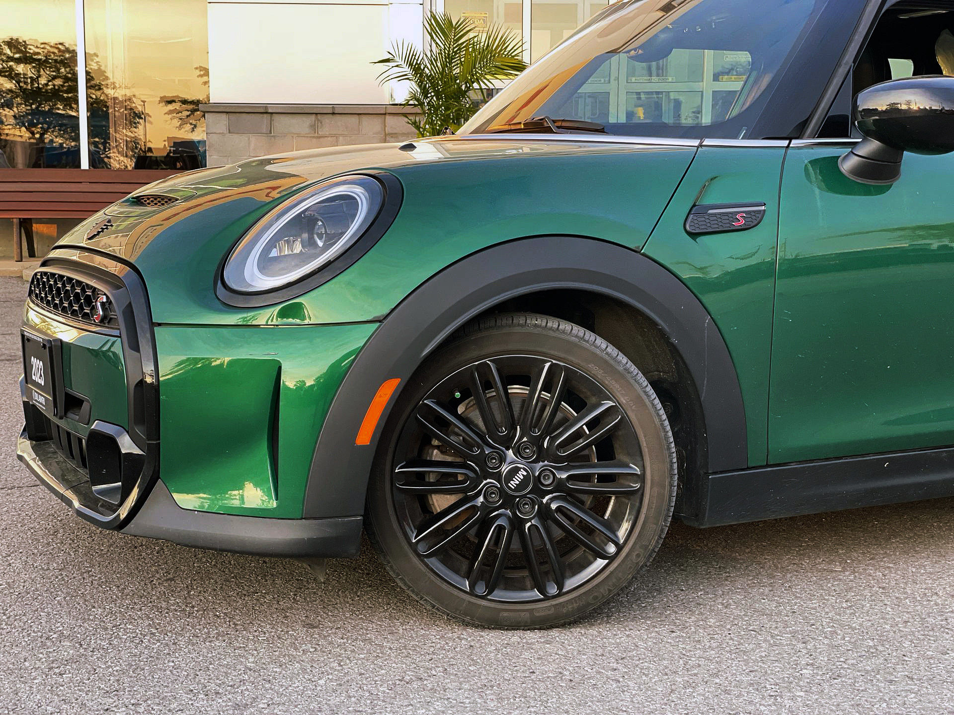 2023 MINI Cooper S in Woodbridge, Ontario