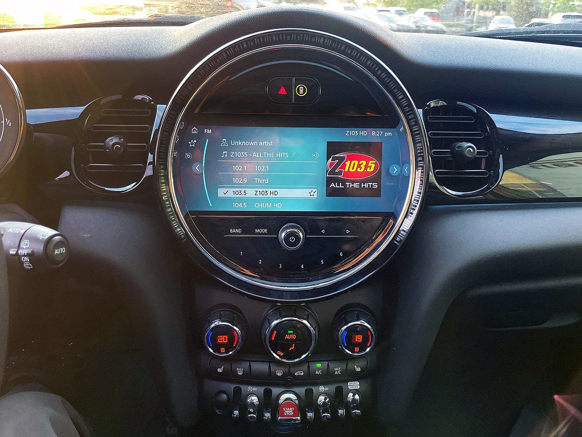 2023 MINI Cooper S in Woodbridge, Ontario