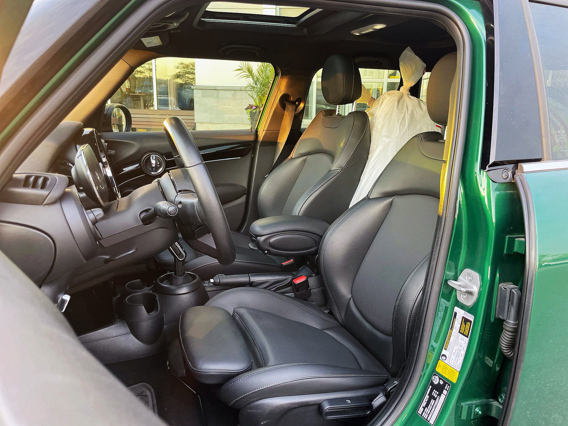 2023 MINI Cooper S in Woodbridge, Ontario