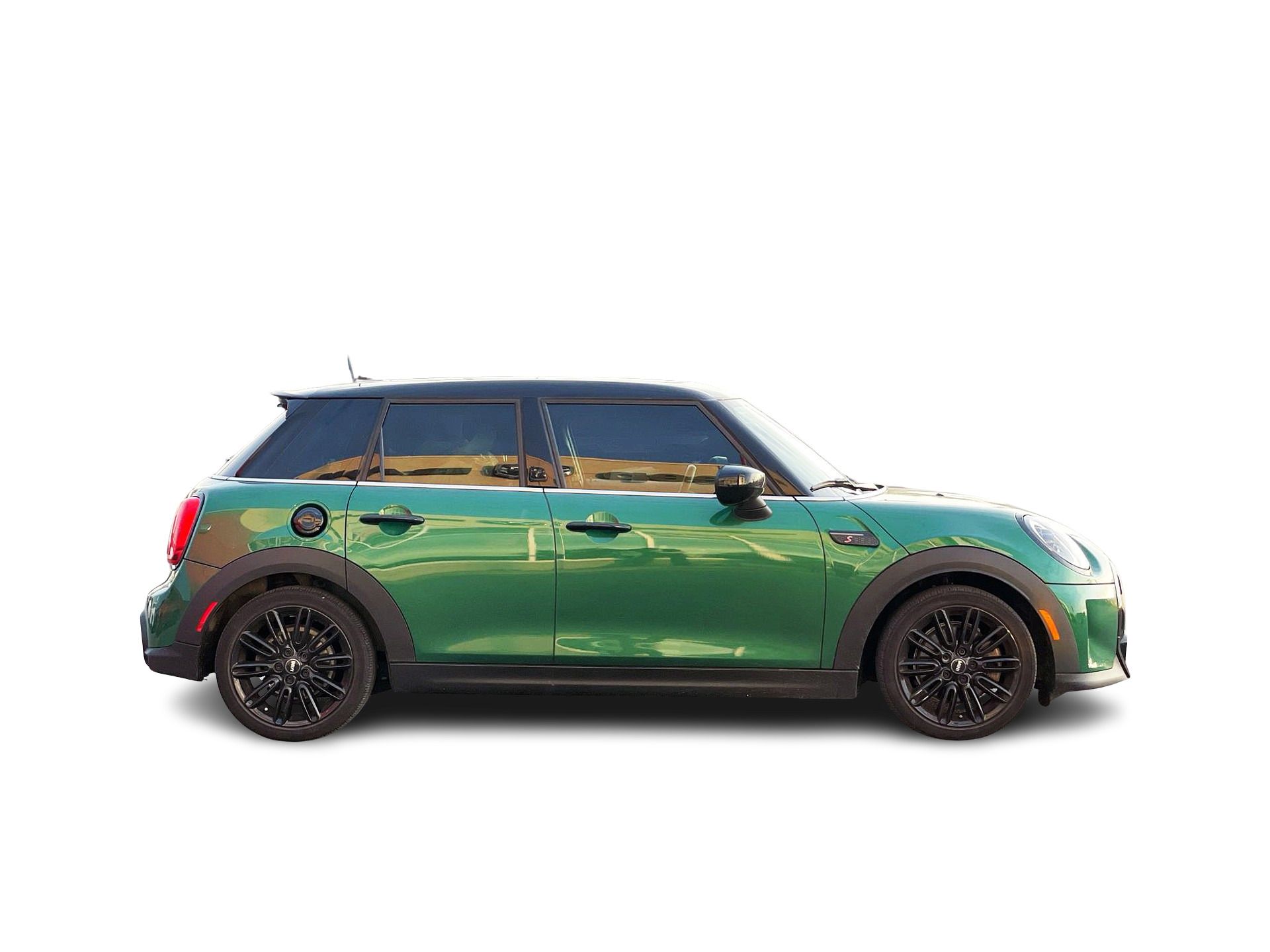 MINI Cooper S  2023 à Woodbridge, Ontario