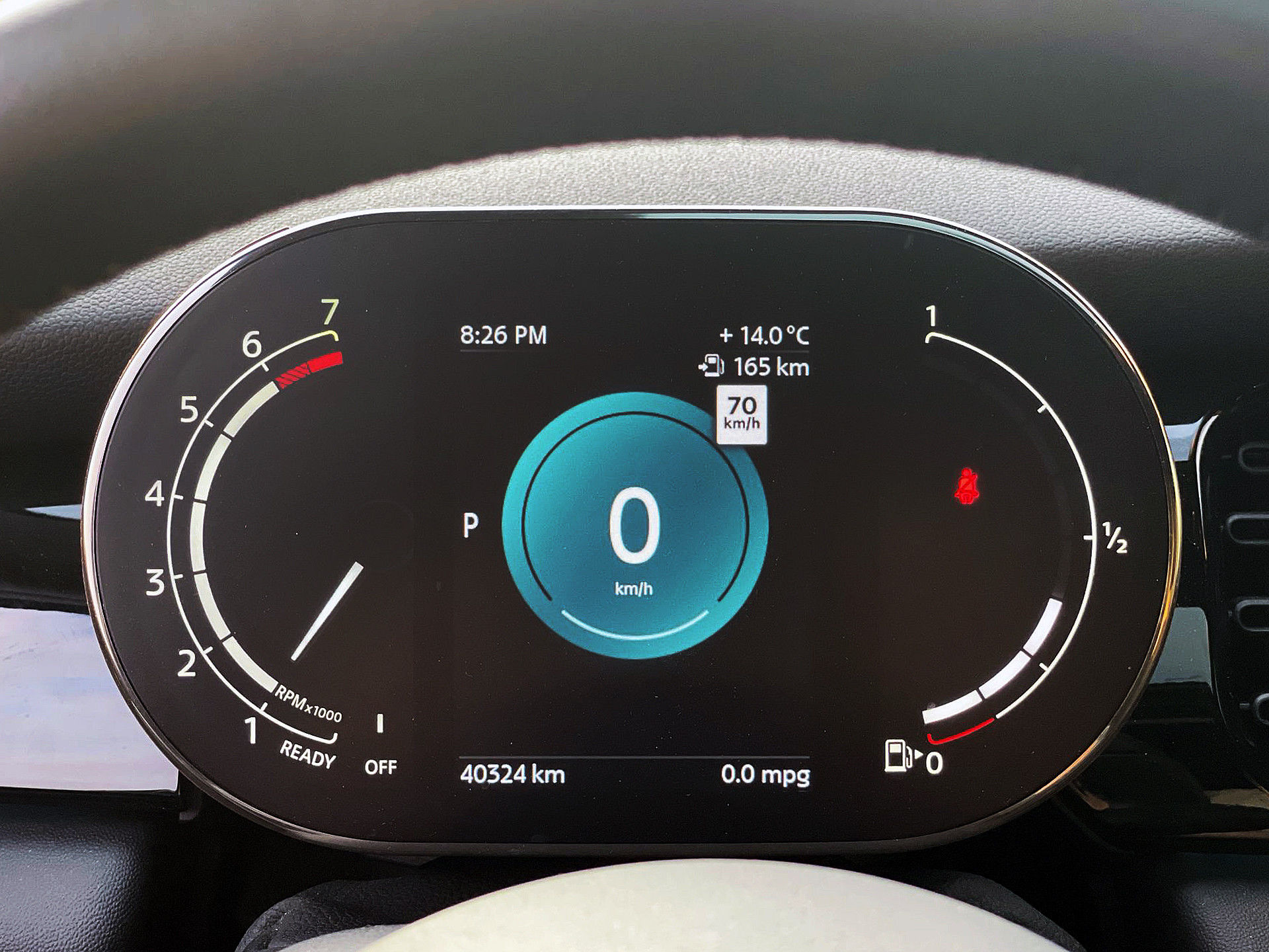 2023 MINI Cooper S in Woodbridge, Ontario
