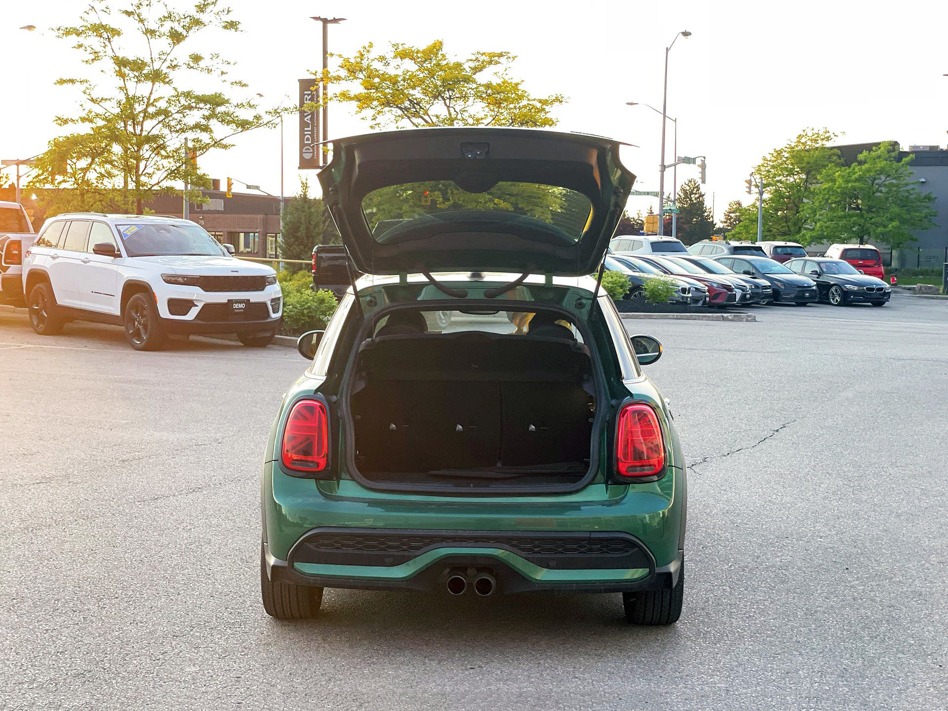 2023 MINI Cooper S in Woodbridge, Ontario