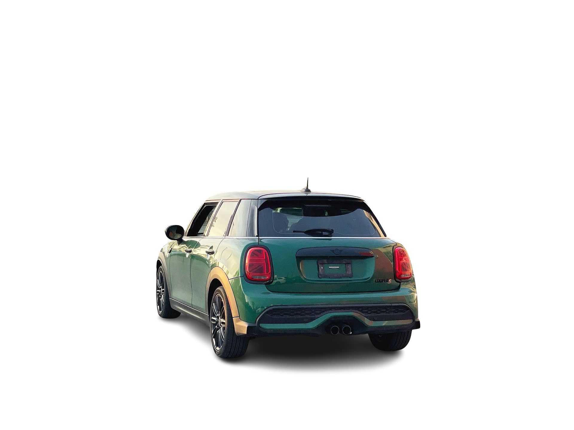 MINI Cooper S  2023 à Woodbridge, Ontario