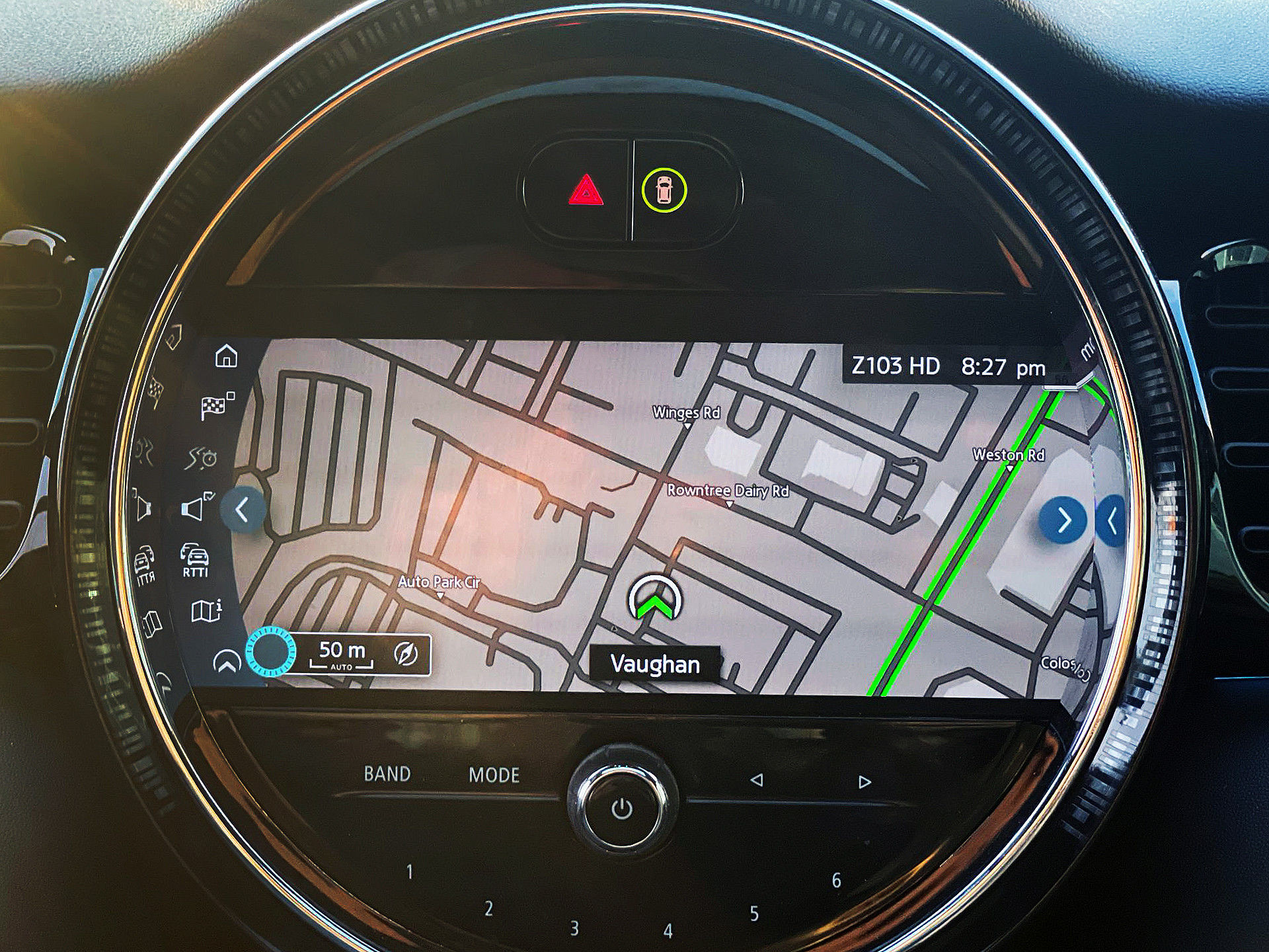 2023 MINI Cooper S in Woodbridge, Ontario