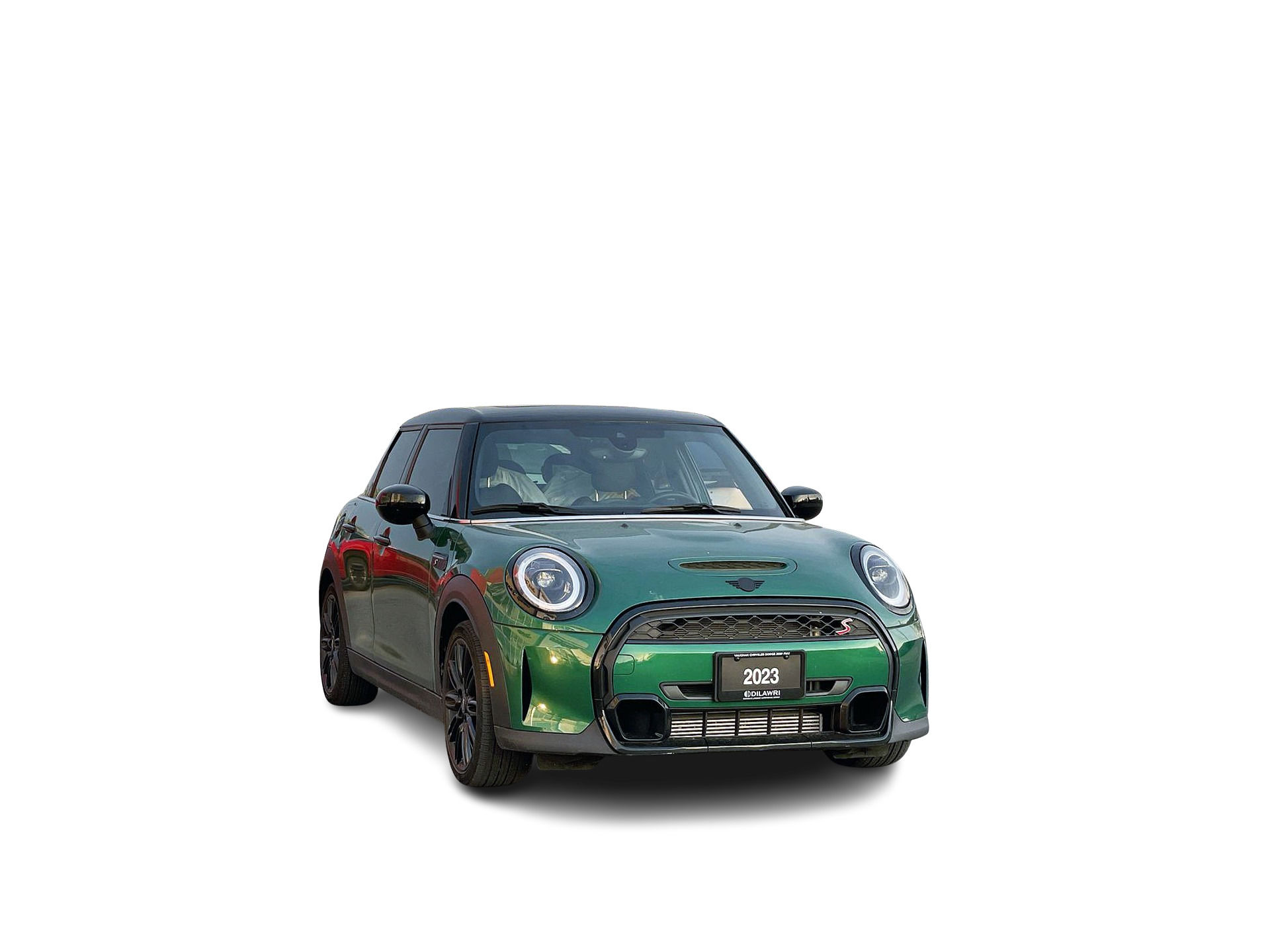 MINI Cooper S  2023 à Woodbridge, Ontario