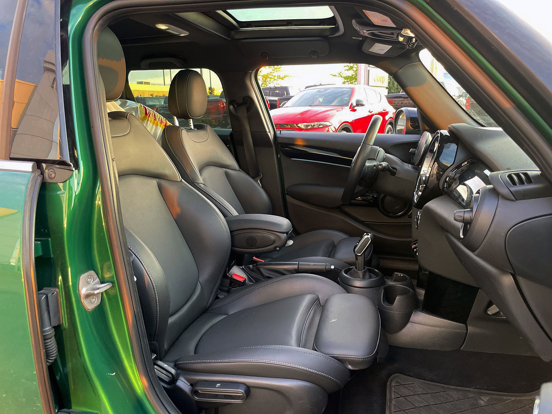 2023 MINI Cooper S in Woodbridge, Ontario