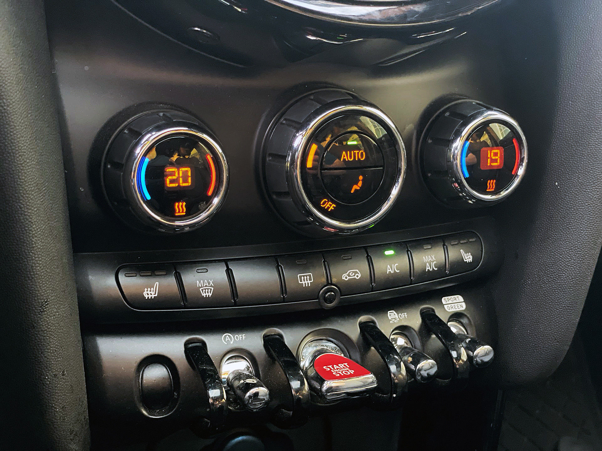2023 MINI Cooper S in Woodbridge, Ontario