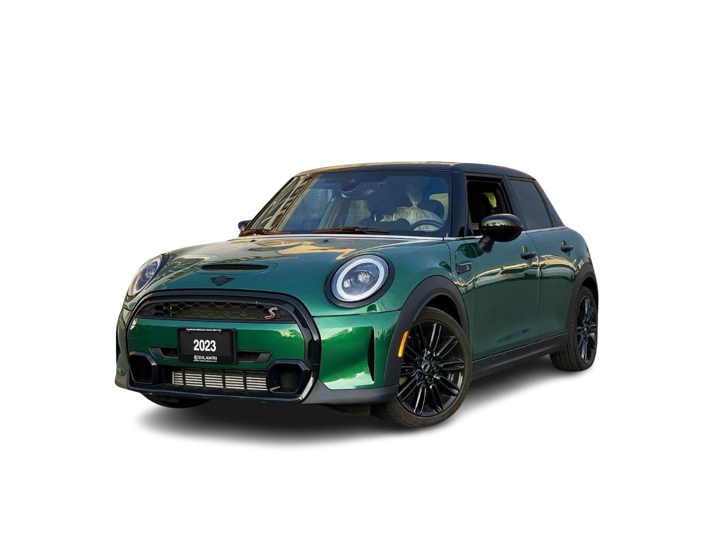 MINI Cooper S  2023 à Woodbridge, Ontario