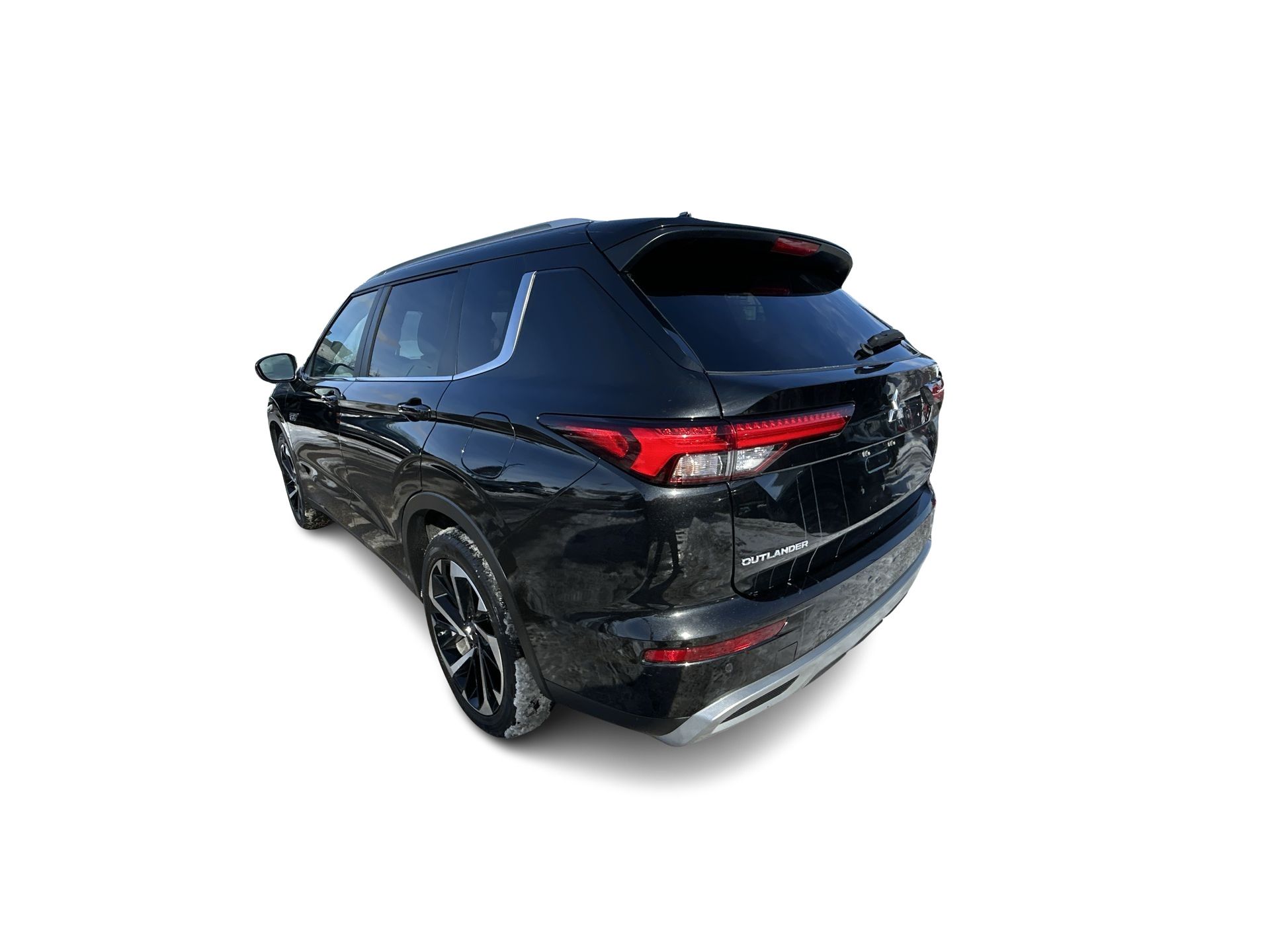 2023 Mitsubishi Outlander PHEV