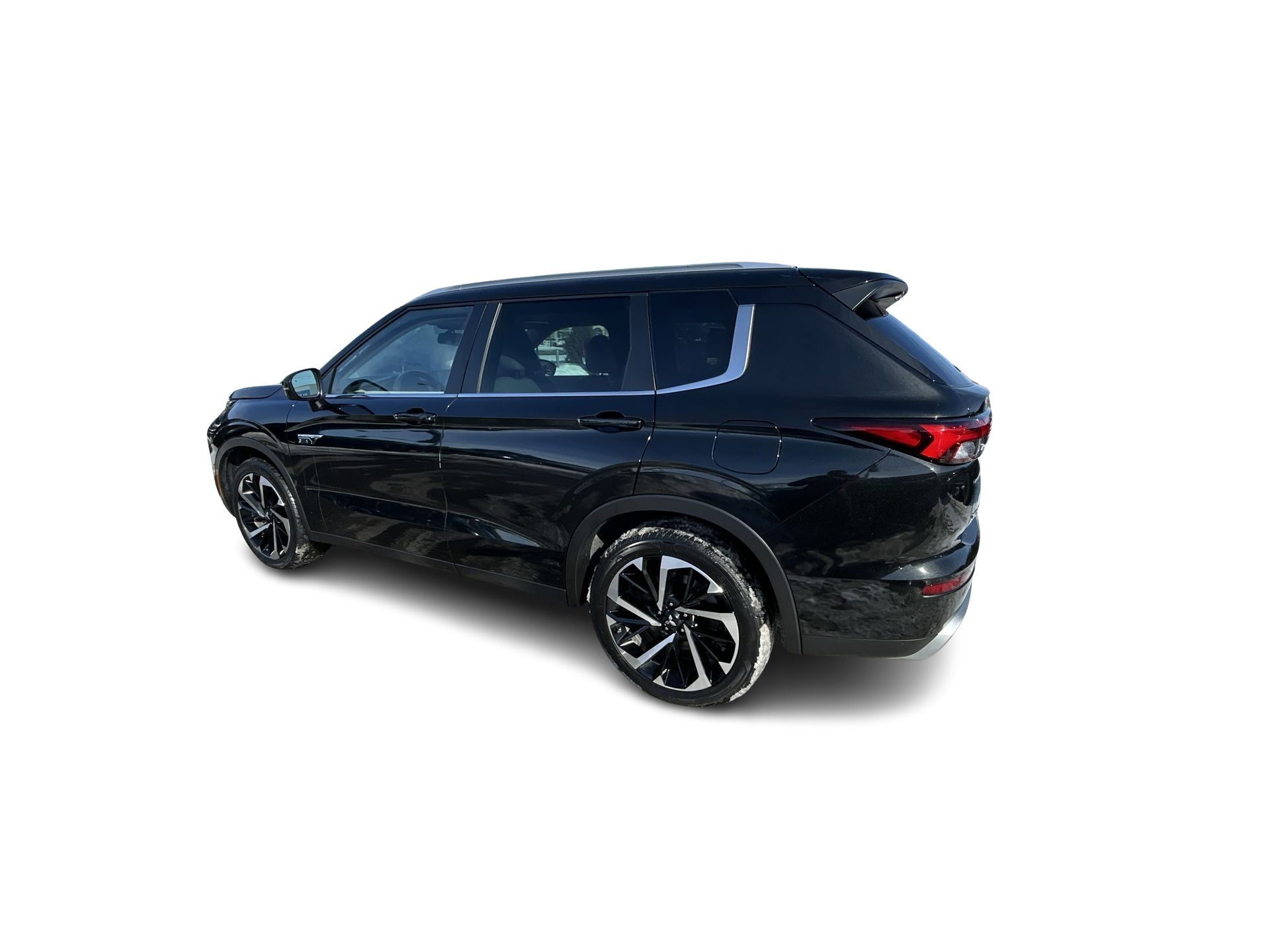 2023 Mitsubishi Outlander PHEV