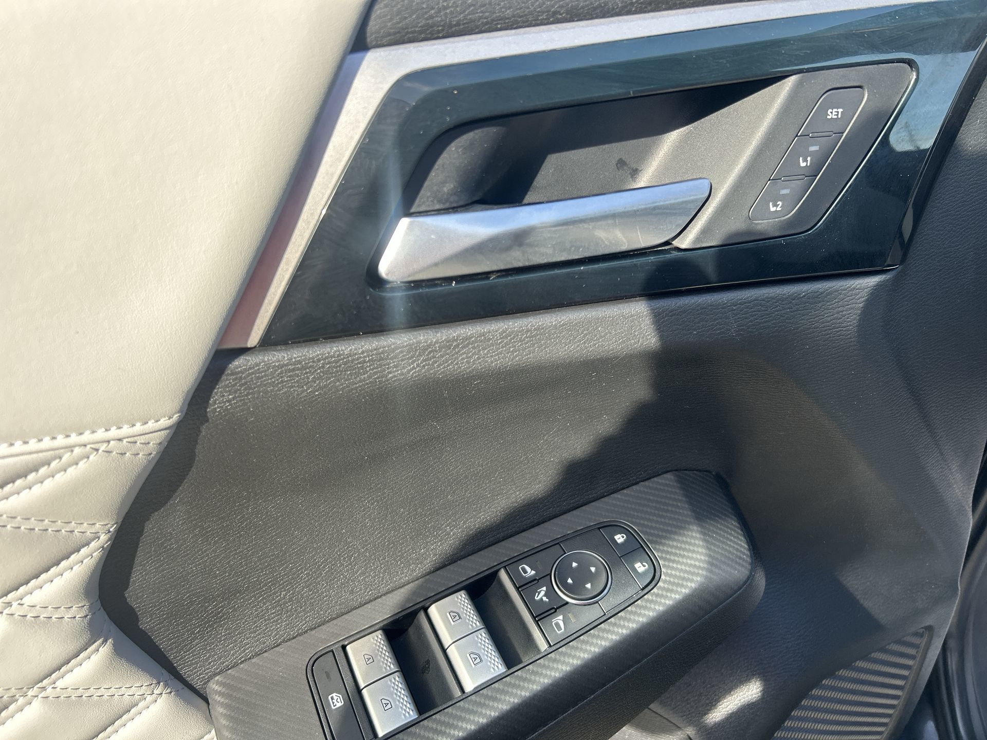 2023 Mitsubishi Outlander PHEV