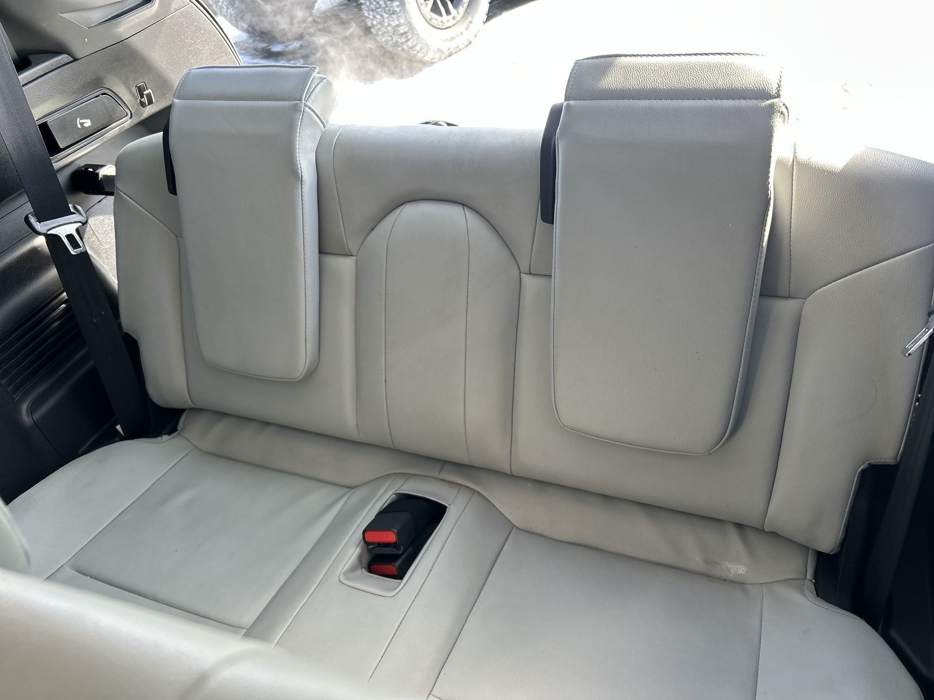 2023 Mitsubishi Outlander PHEV