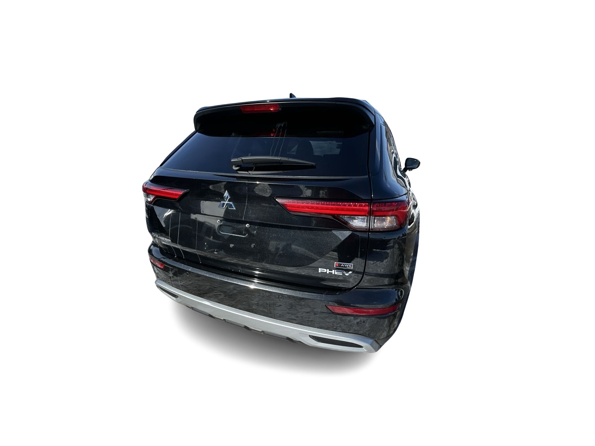 2023 Mitsubishi Outlander PHEV