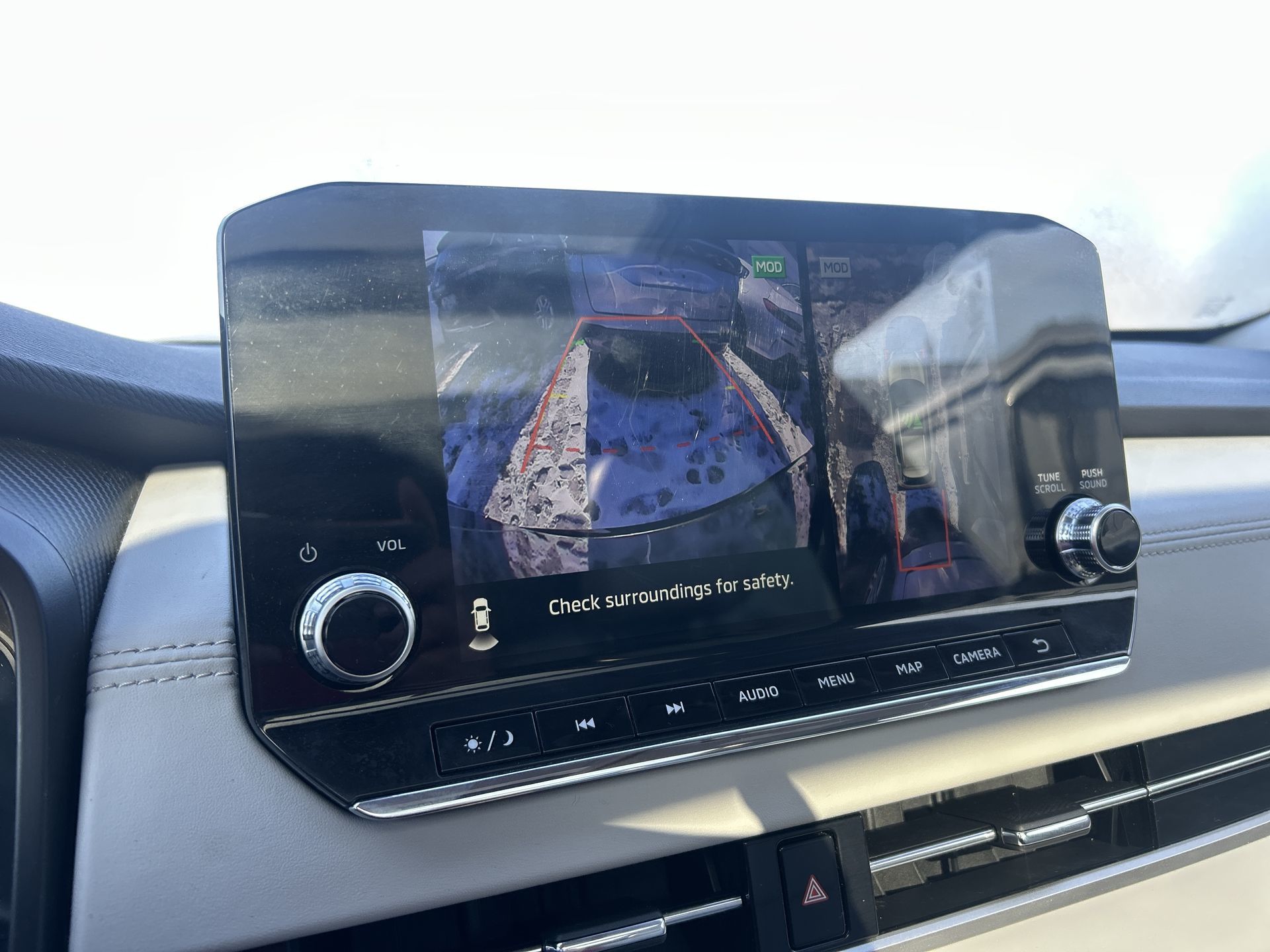 2023 Mitsubishi Outlander PHEV