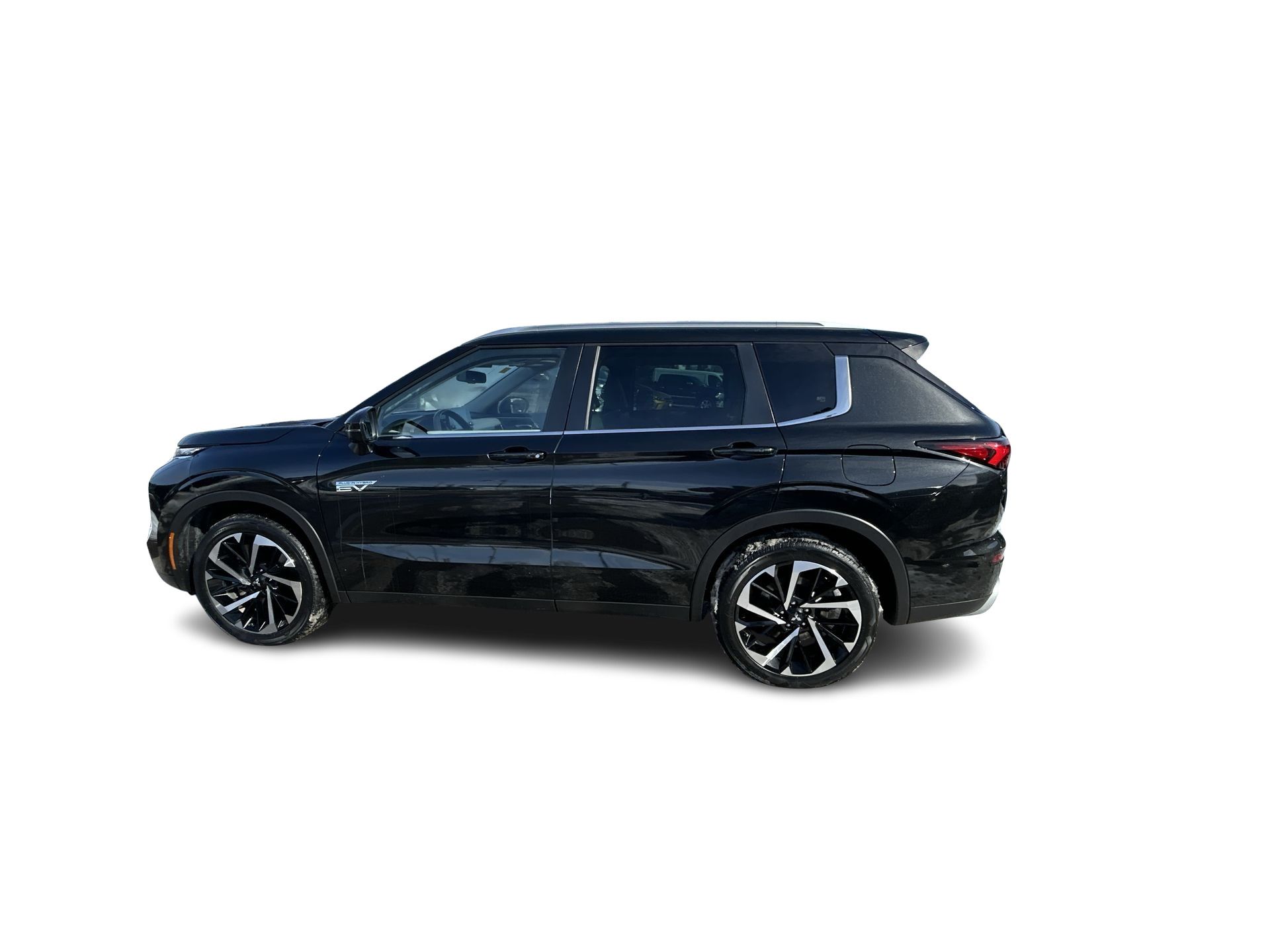 2023 Mitsubishi Outlander PHEV