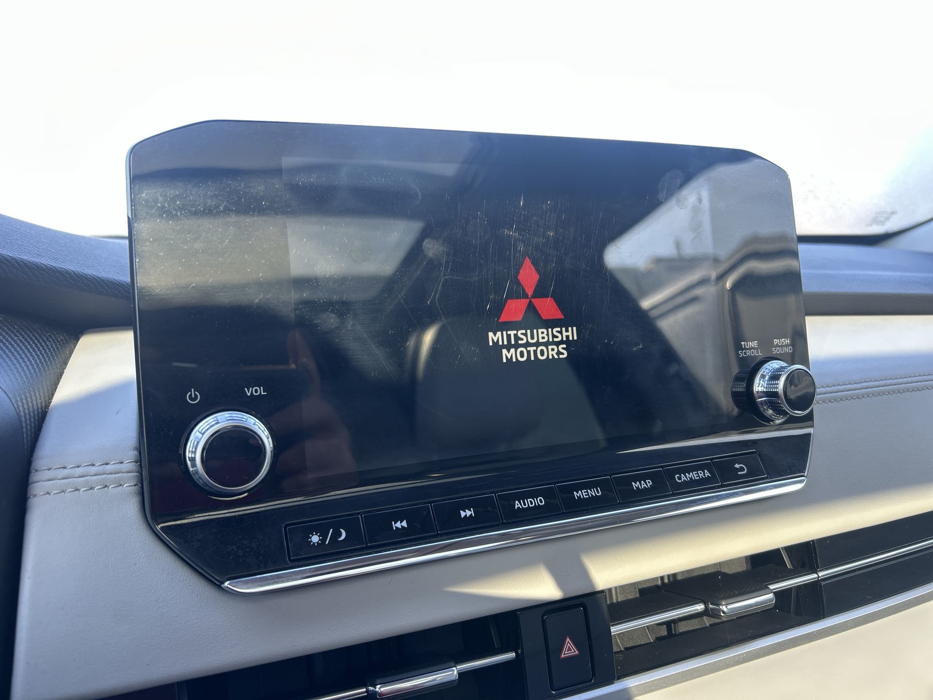 2023 Mitsubishi Outlander PHEV