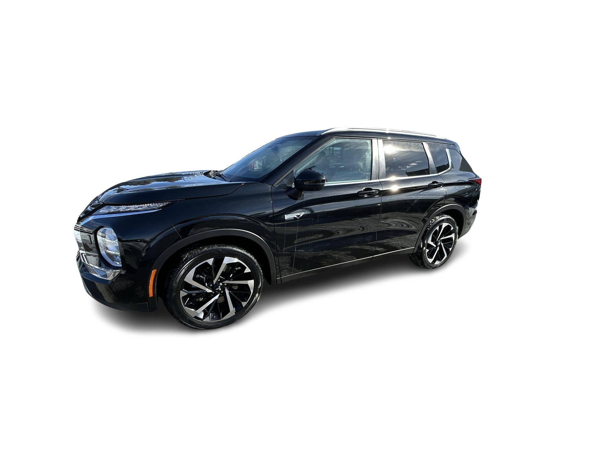 2023 Mitsubishi Outlander PHEV