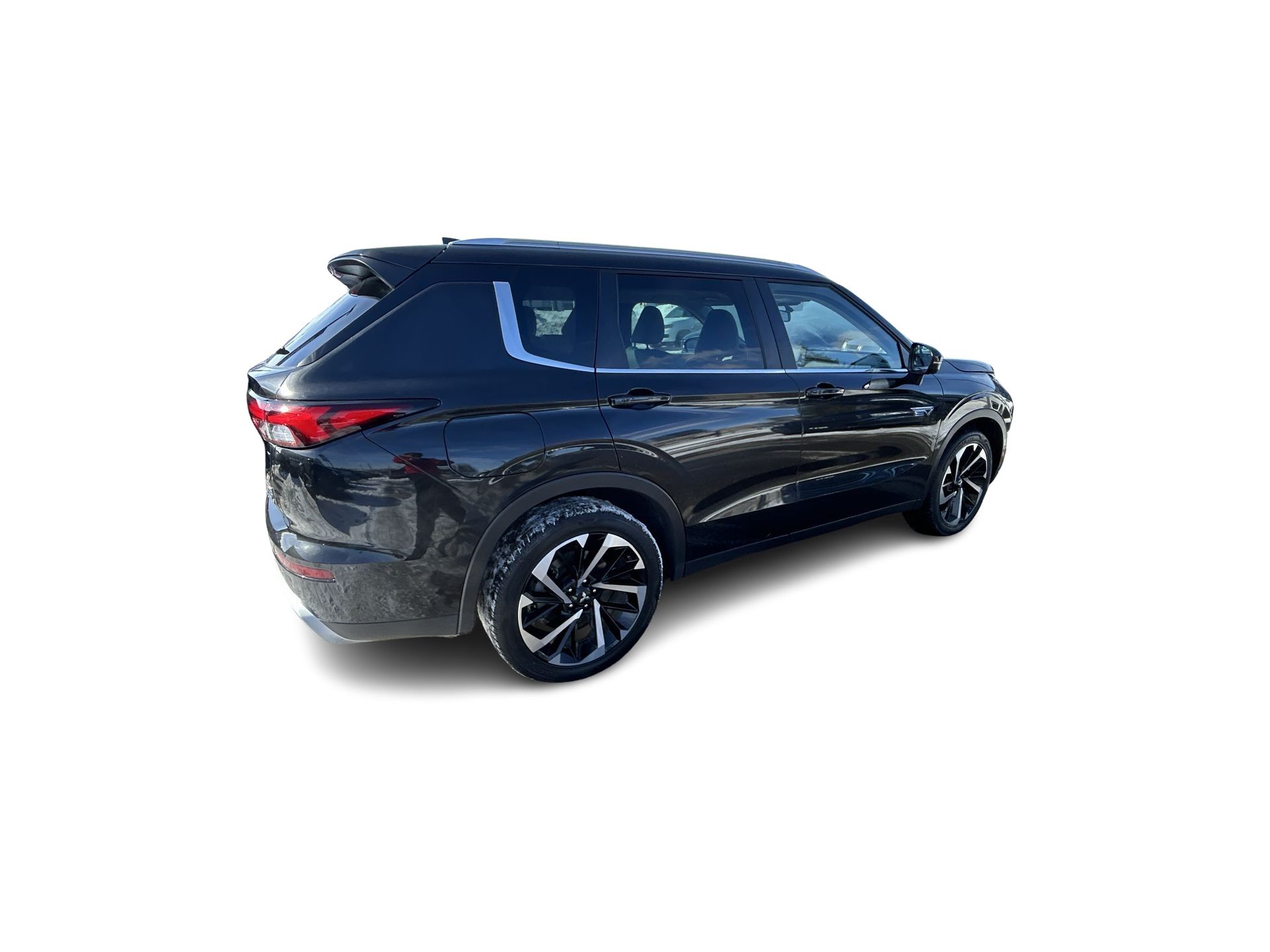 2023 Mitsubishi Outlander PHEV