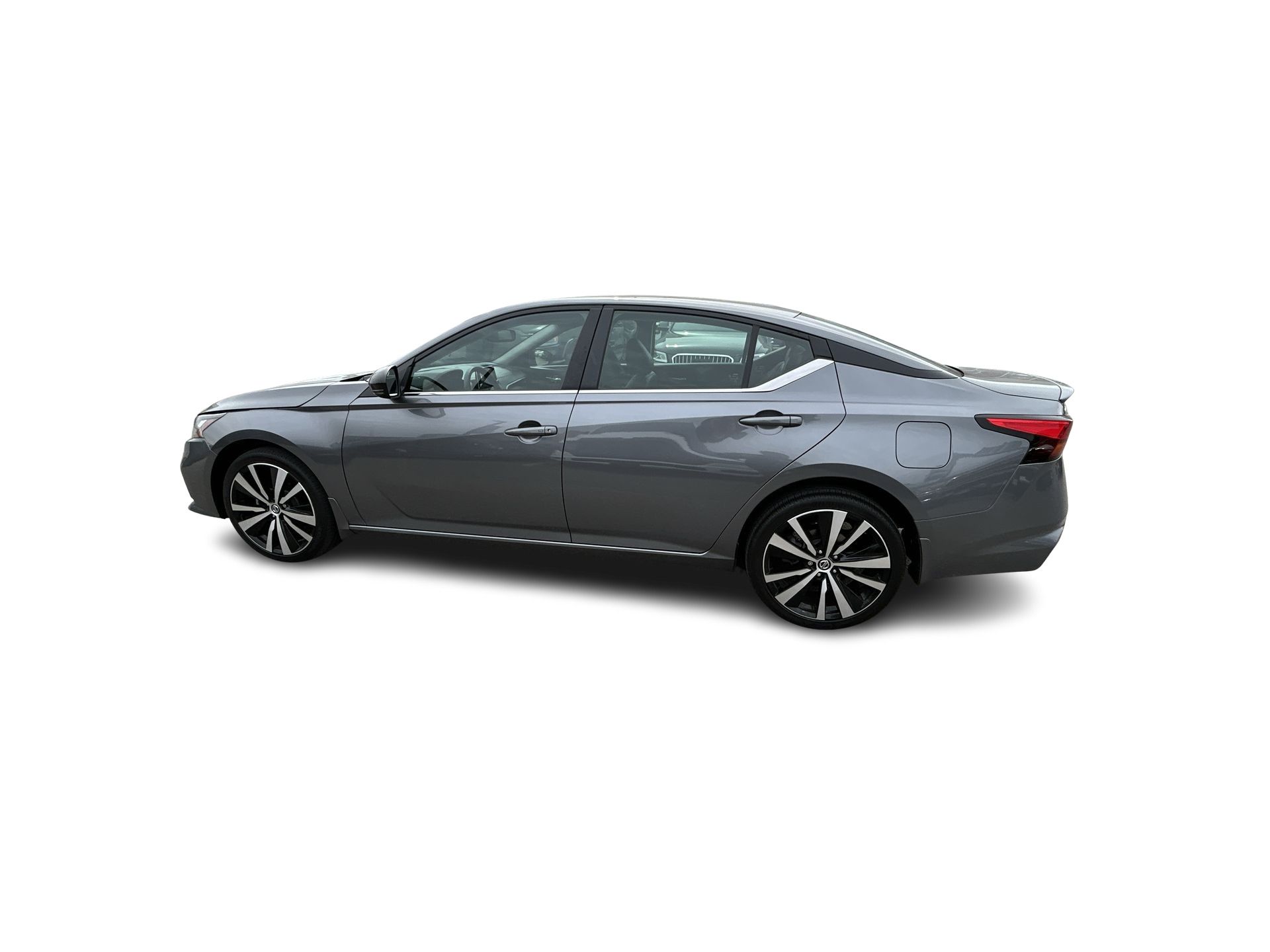 2021 Nissan Altima