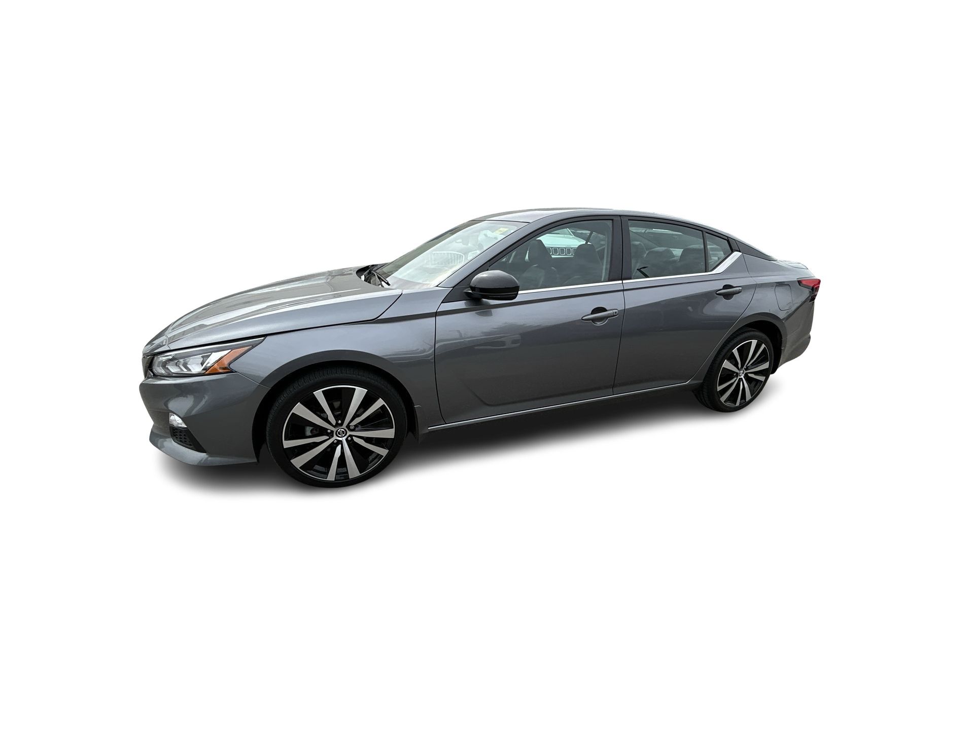 2021 Nissan Altima