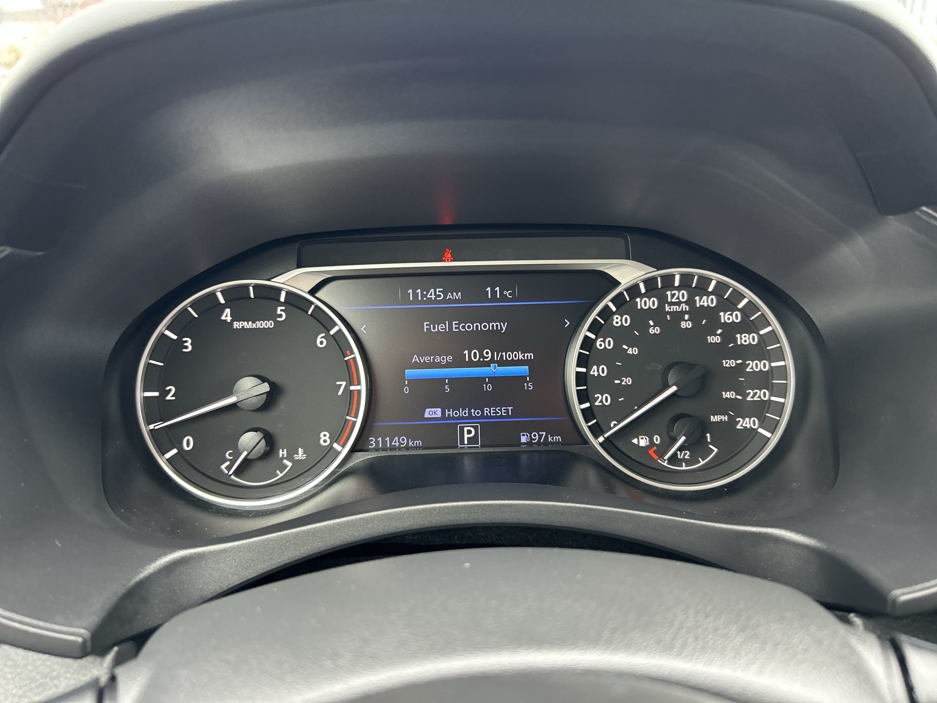 2021 Nissan Altima