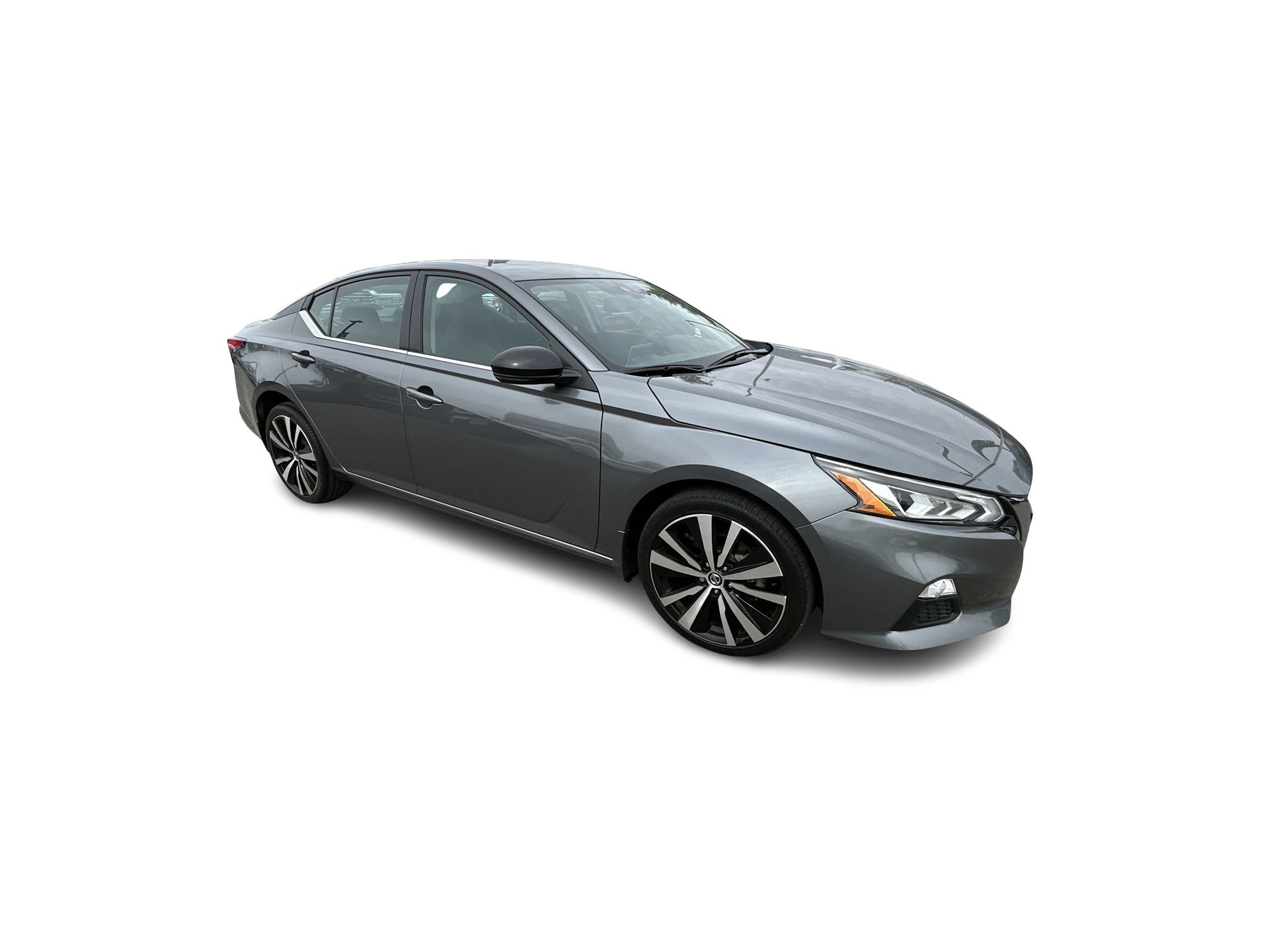 2021 Nissan Altima