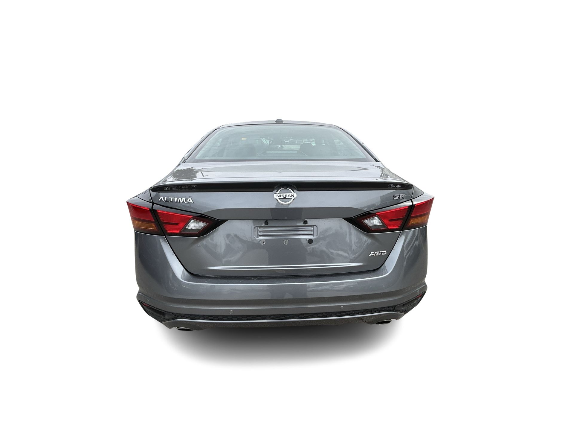 2021 Nissan Altima