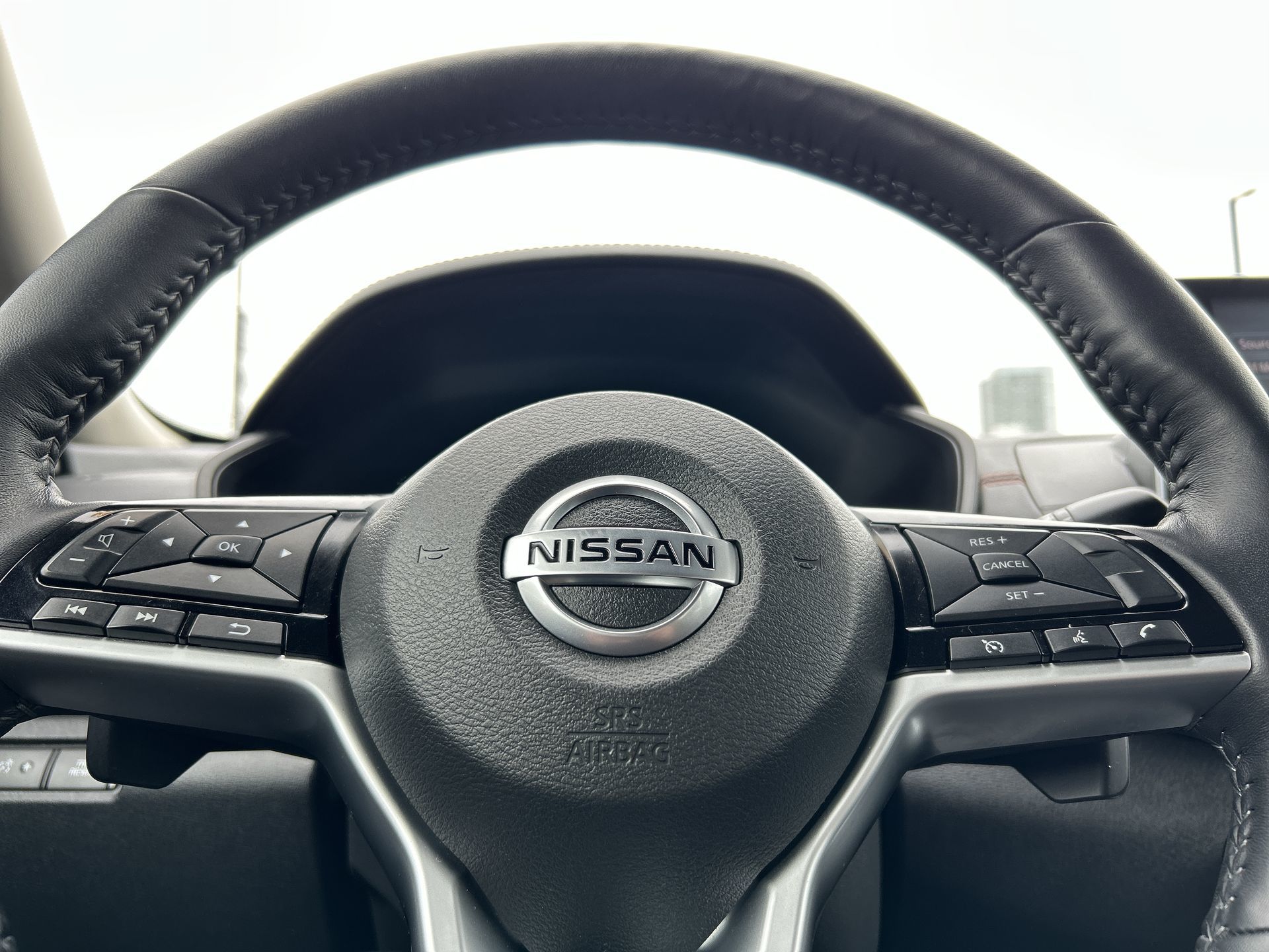 2021 Nissan Altima