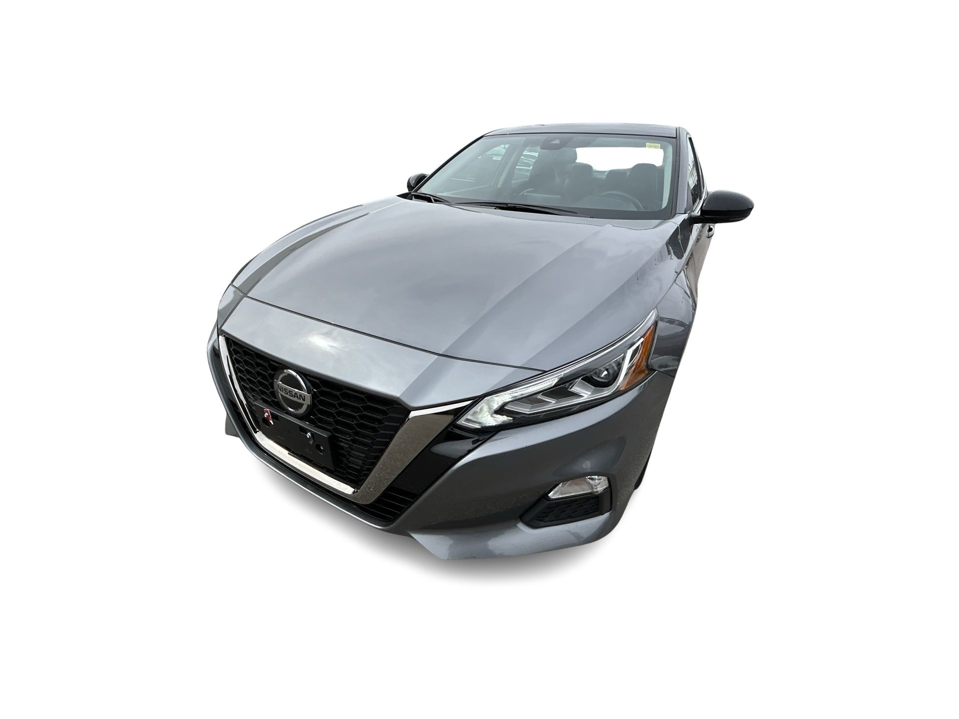 2021 Nissan Altima