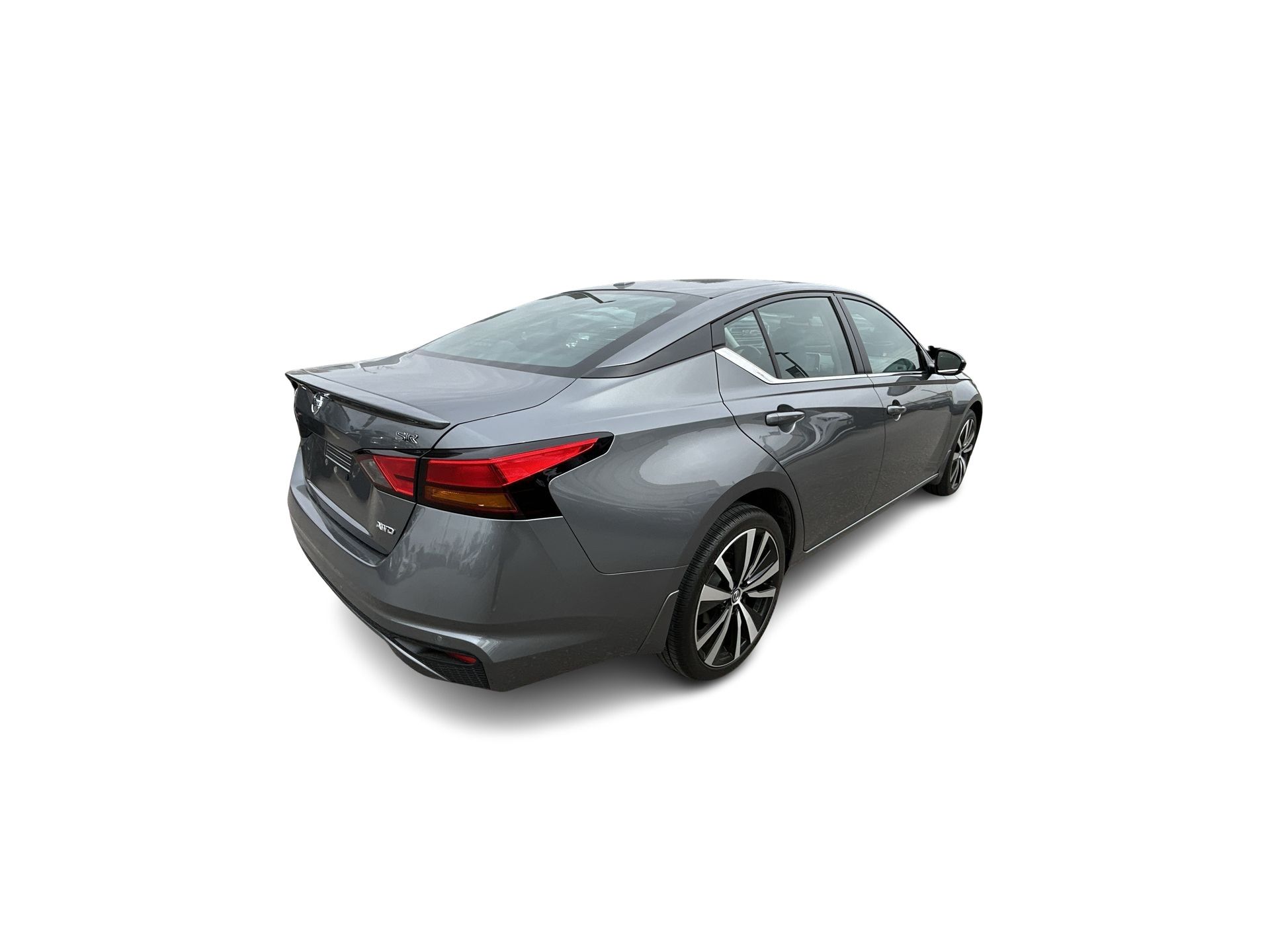 2021 Nissan Altima
