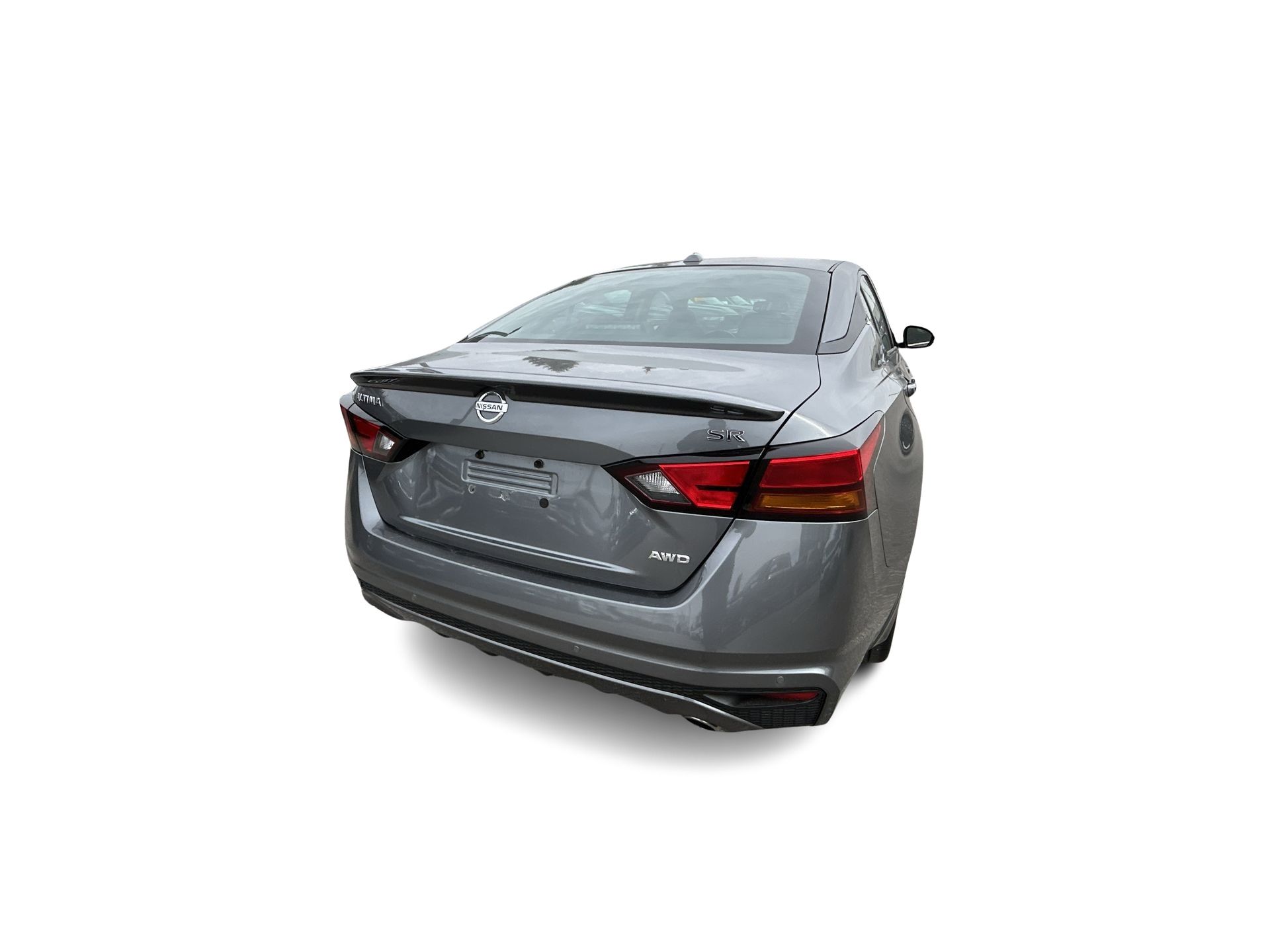 2021 Nissan Altima