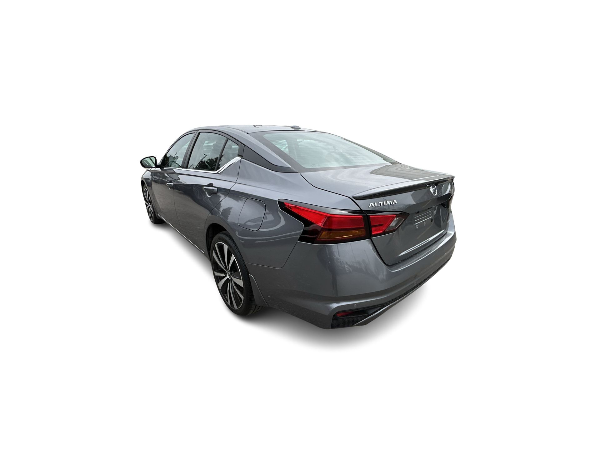 2021 Nissan Altima