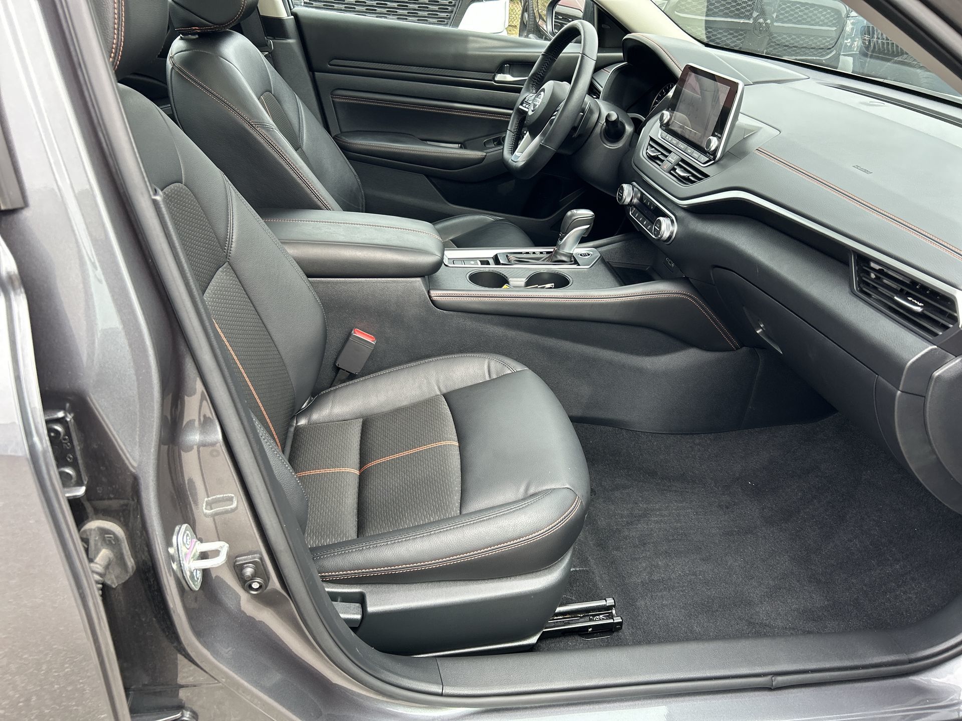2021 Nissan Altima