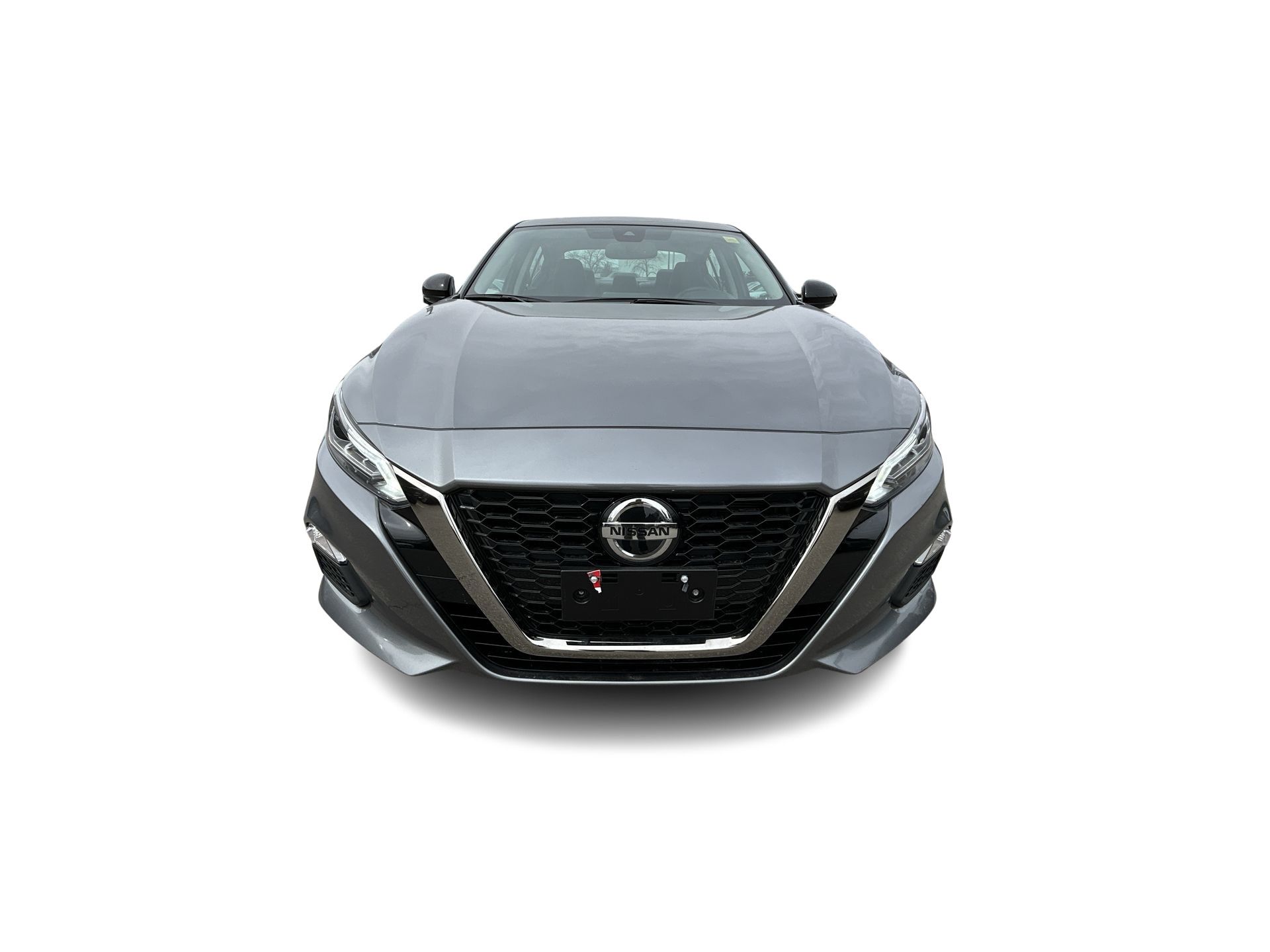 2021 Nissan Altima
