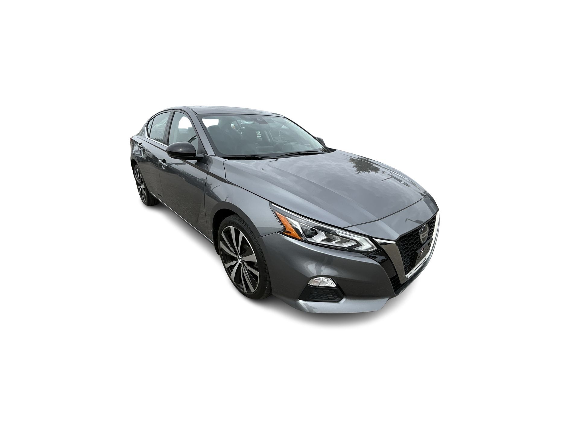 2021 Nissan Altima