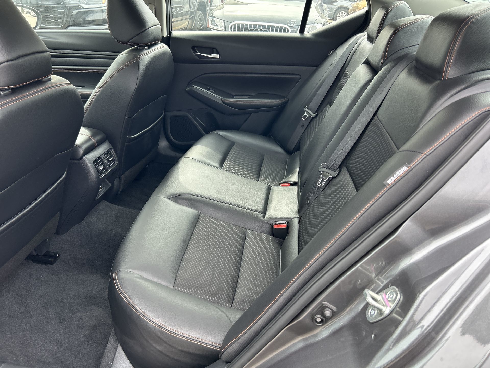 2021 Nissan Altima