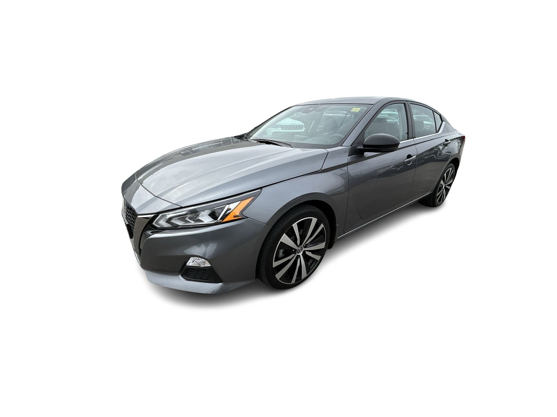 2021 Nissan Altima