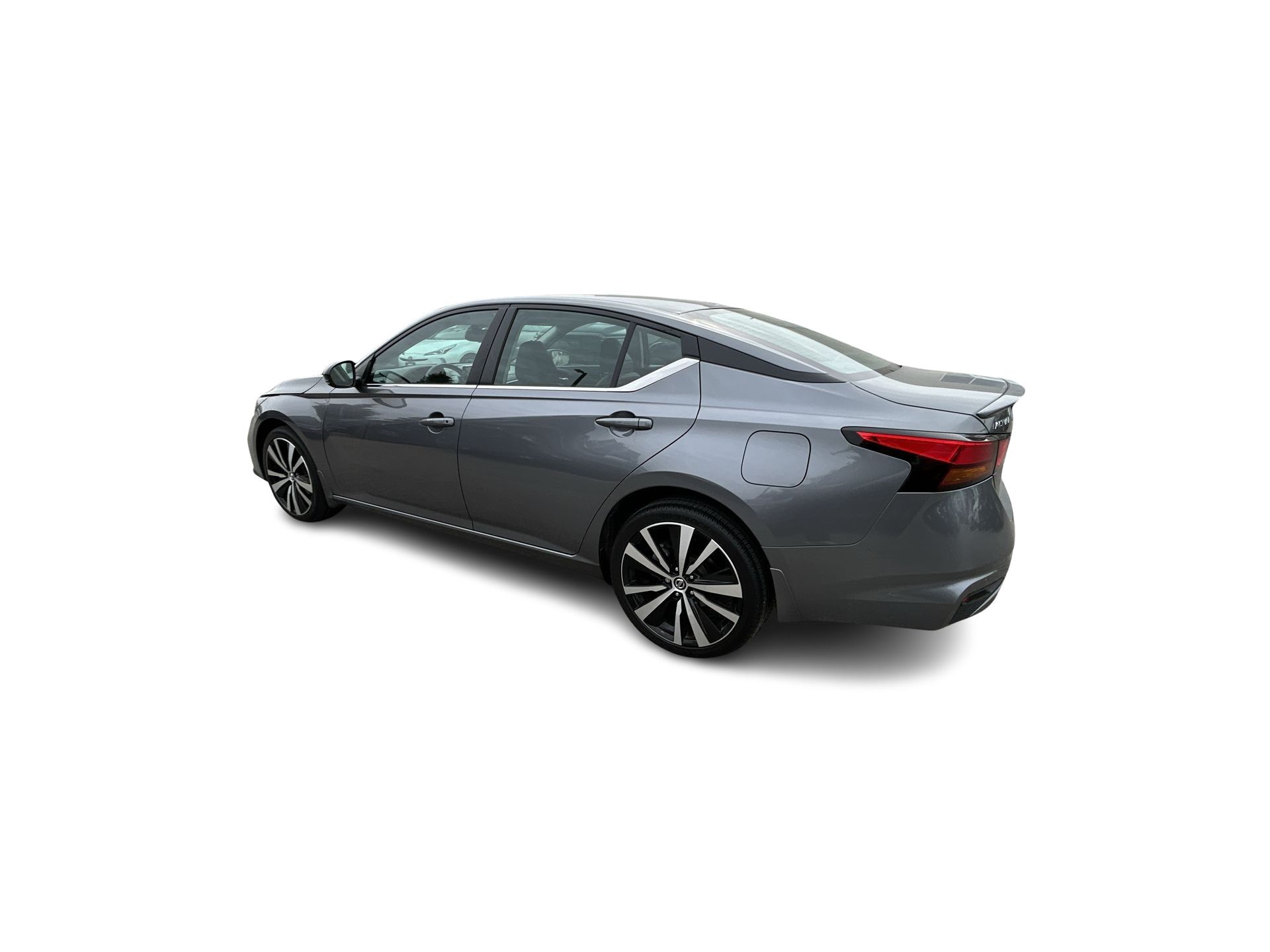 2021 Nissan Altima