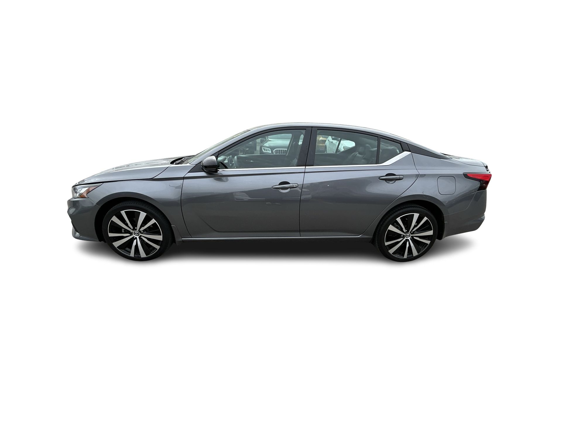 2021 Nissan Altima