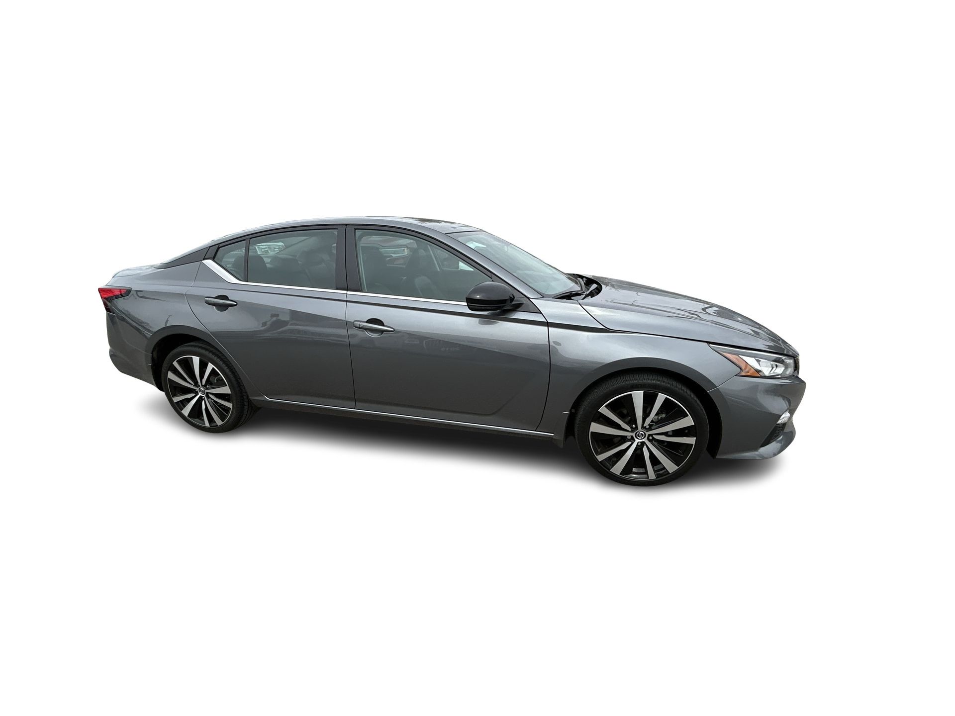 2021 Nissan Altima