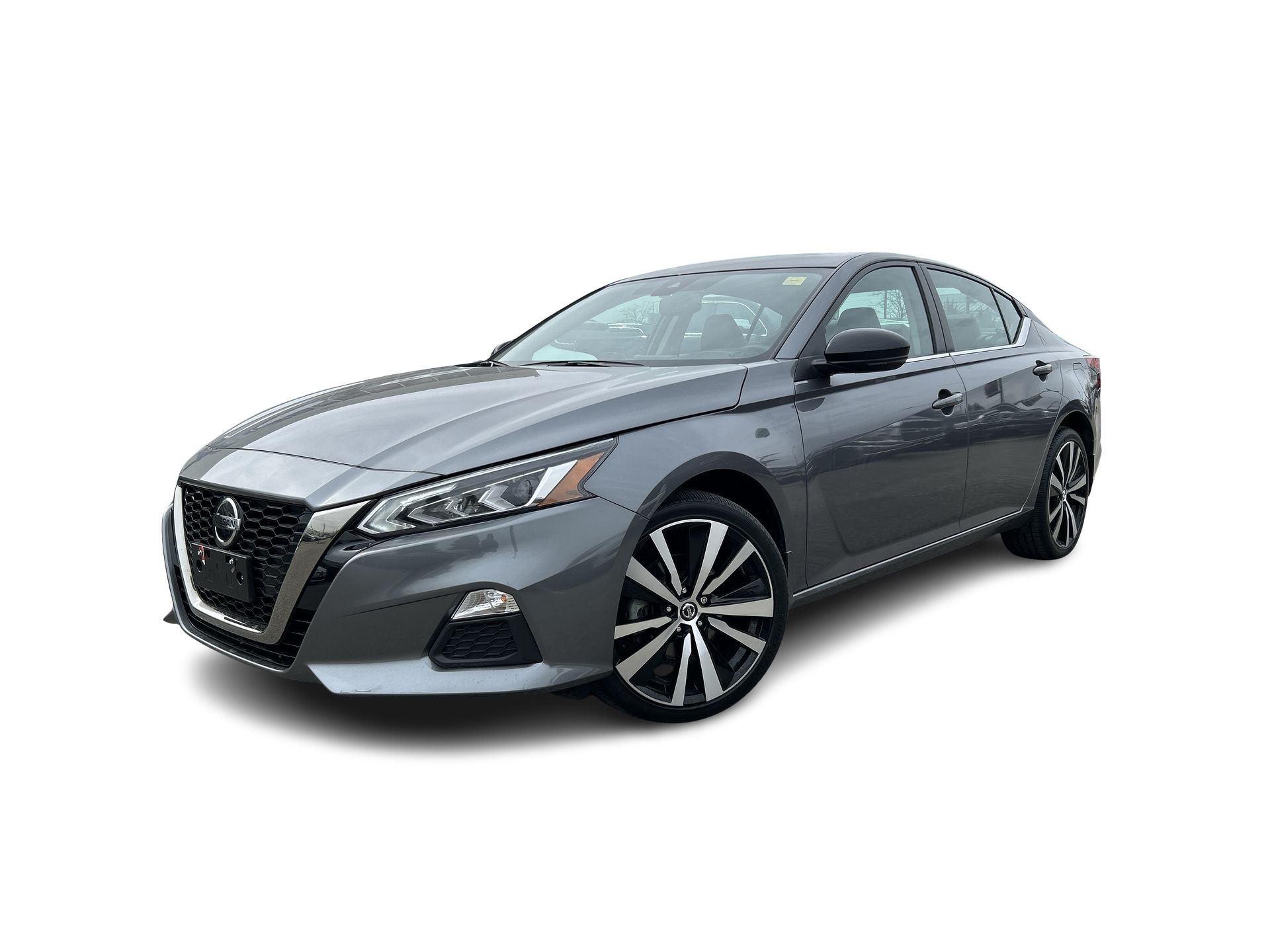 2021 Nissan Altima