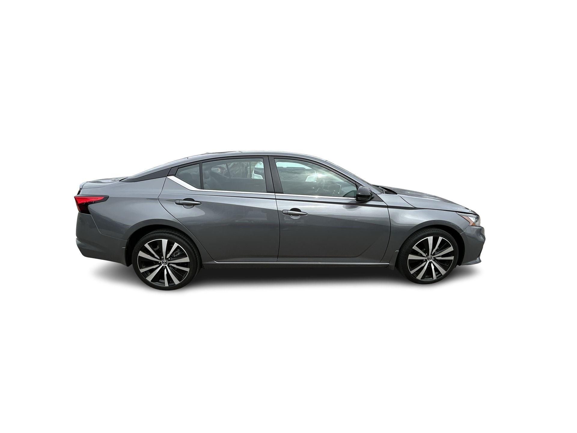 2021 Nissan Altima
