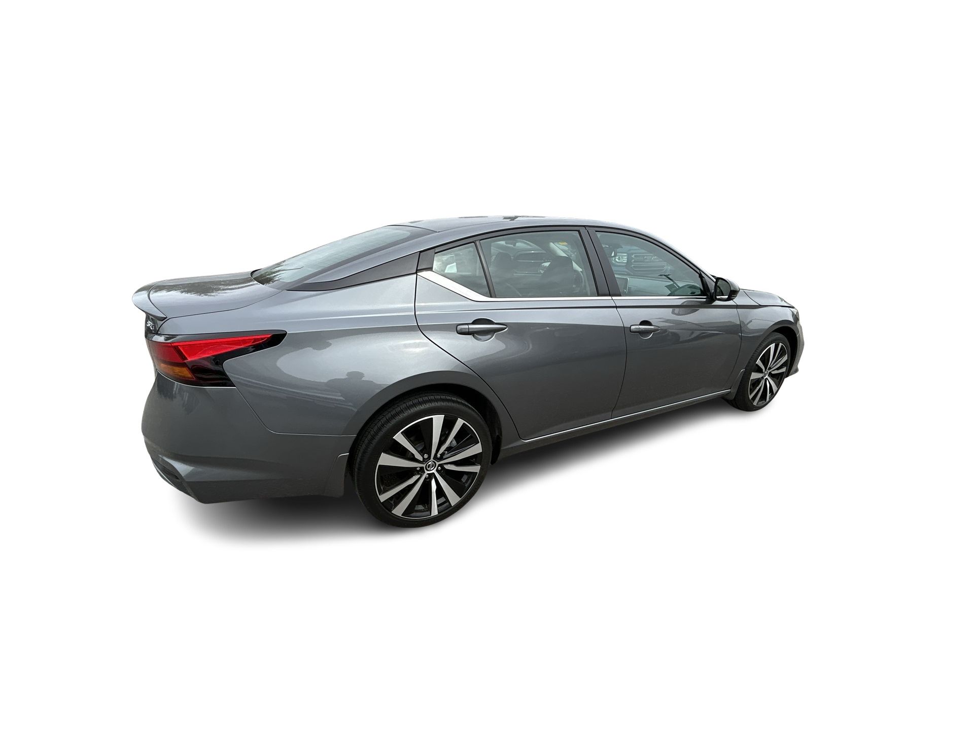 2021 Nissan Altima