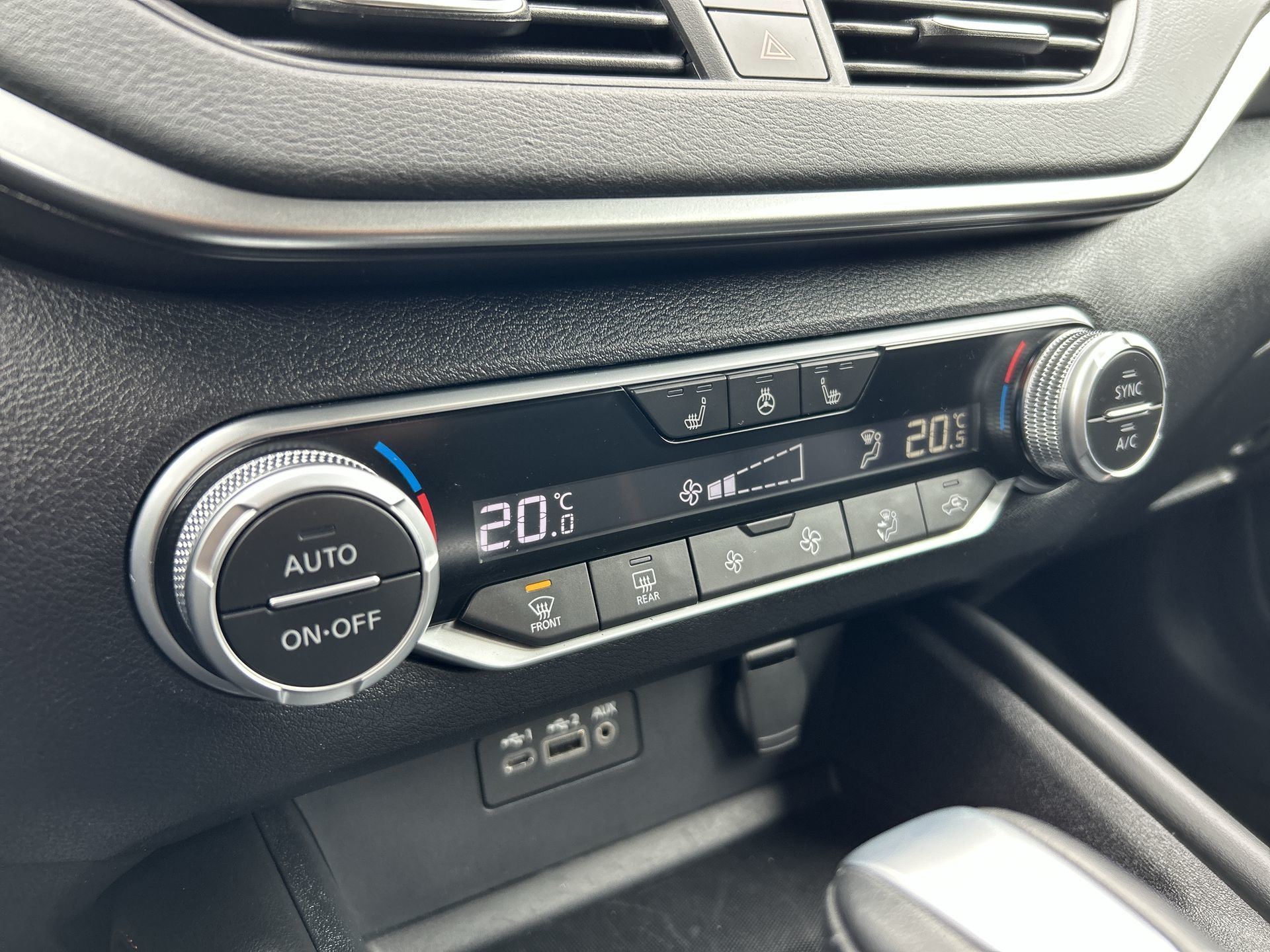 2021 Nissan Altima