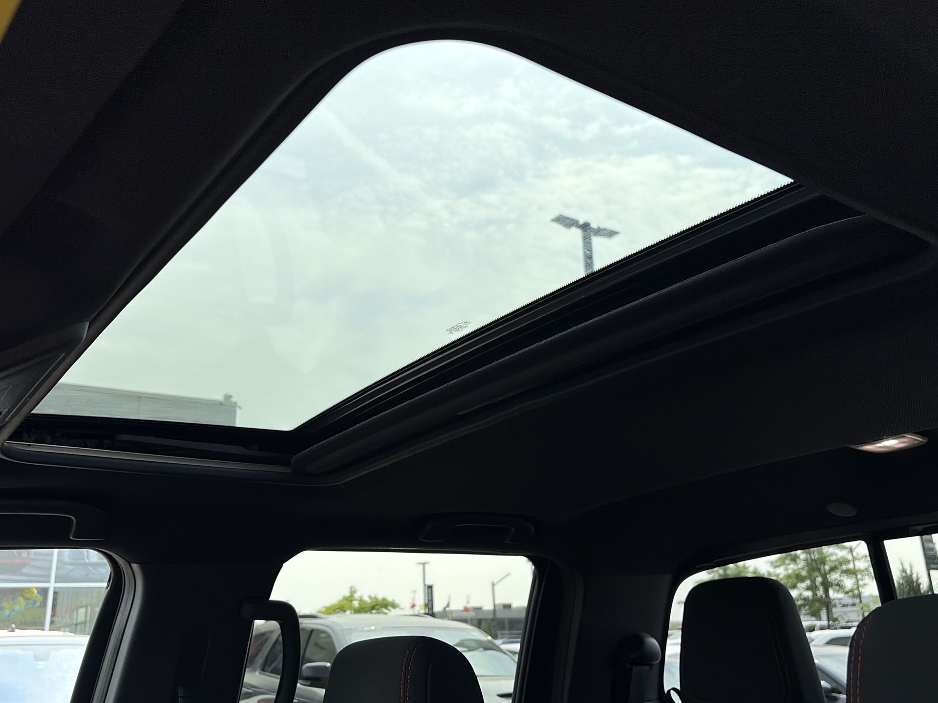 2022 Nissan Frontier