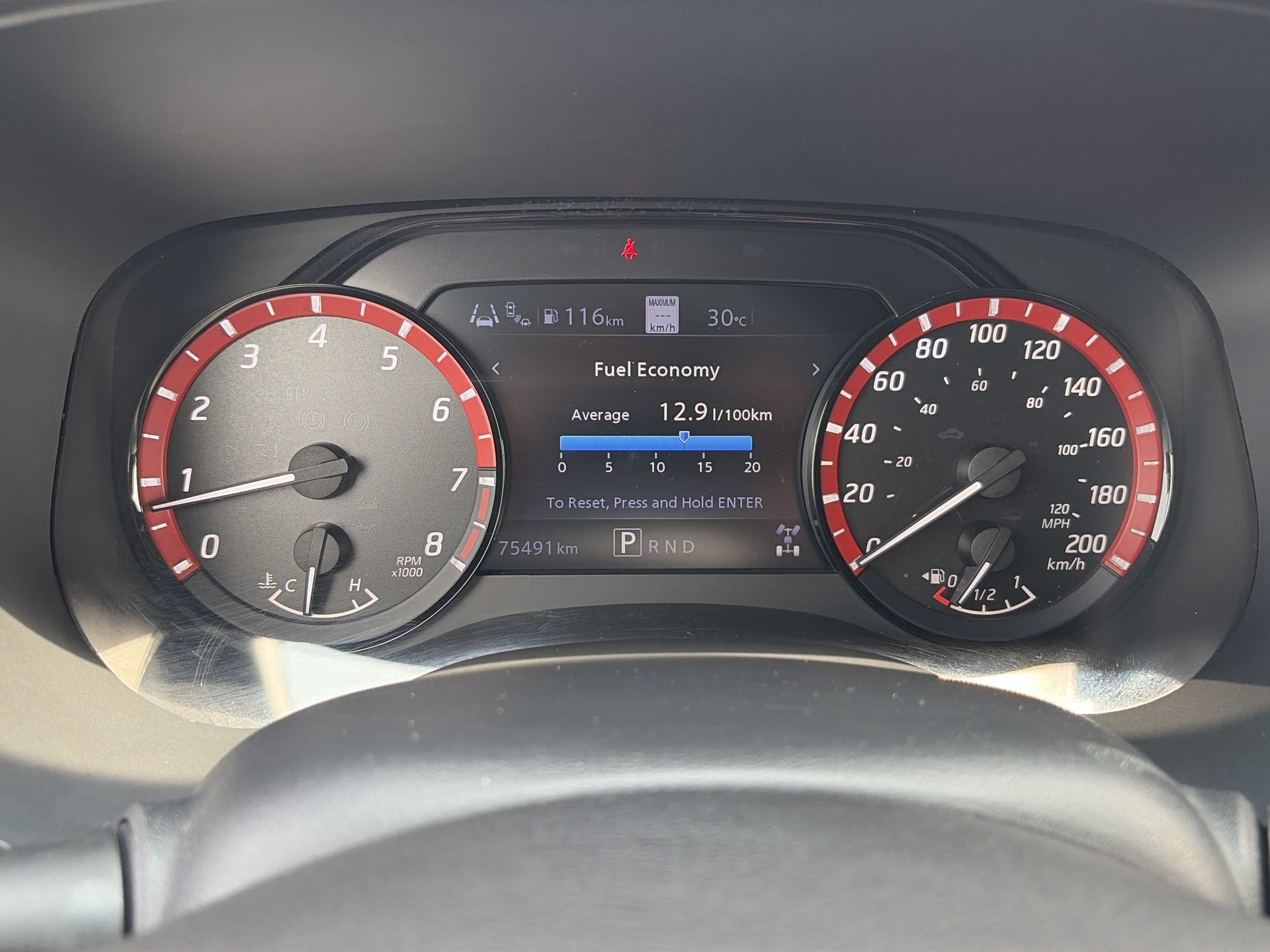 2022 Nissan Frontier