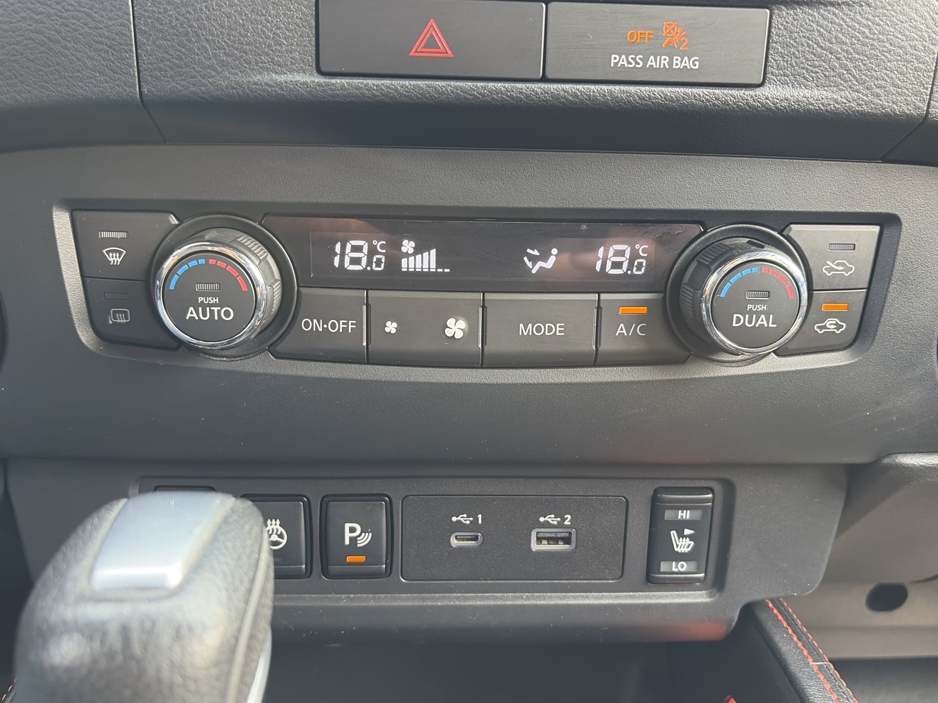 2022 Nissan Frontier