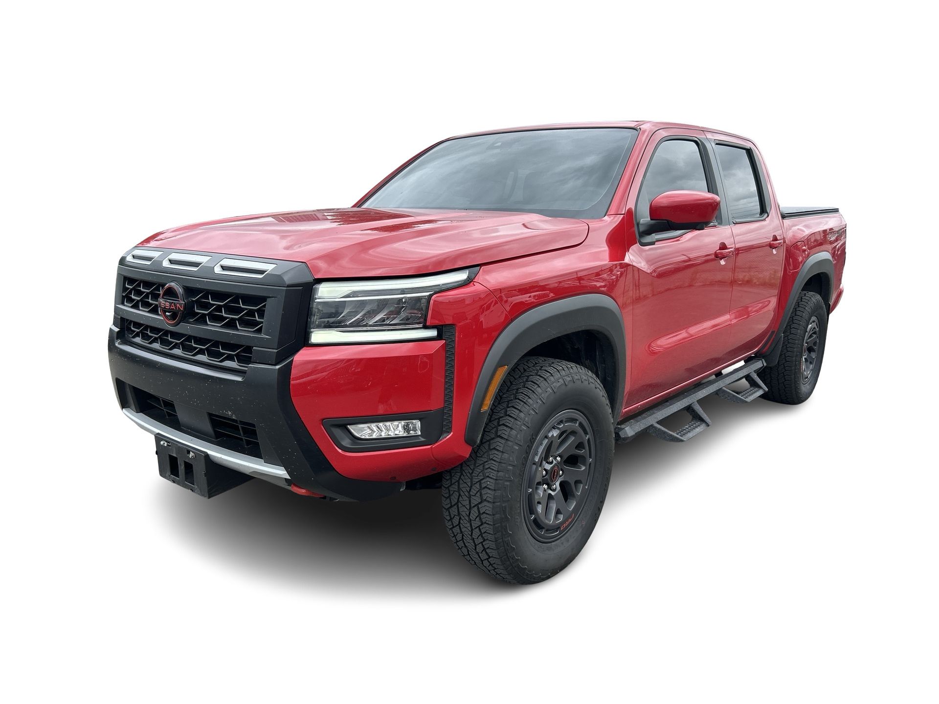 Nissan Frontier  2025 à Woodbridge, Ontario