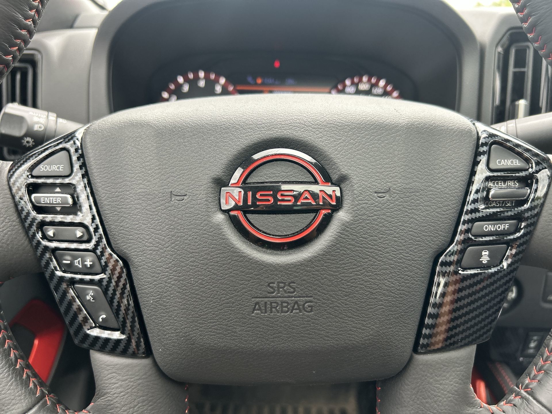 Nissan Frontier  2025 à Woodbridge, Ontario
